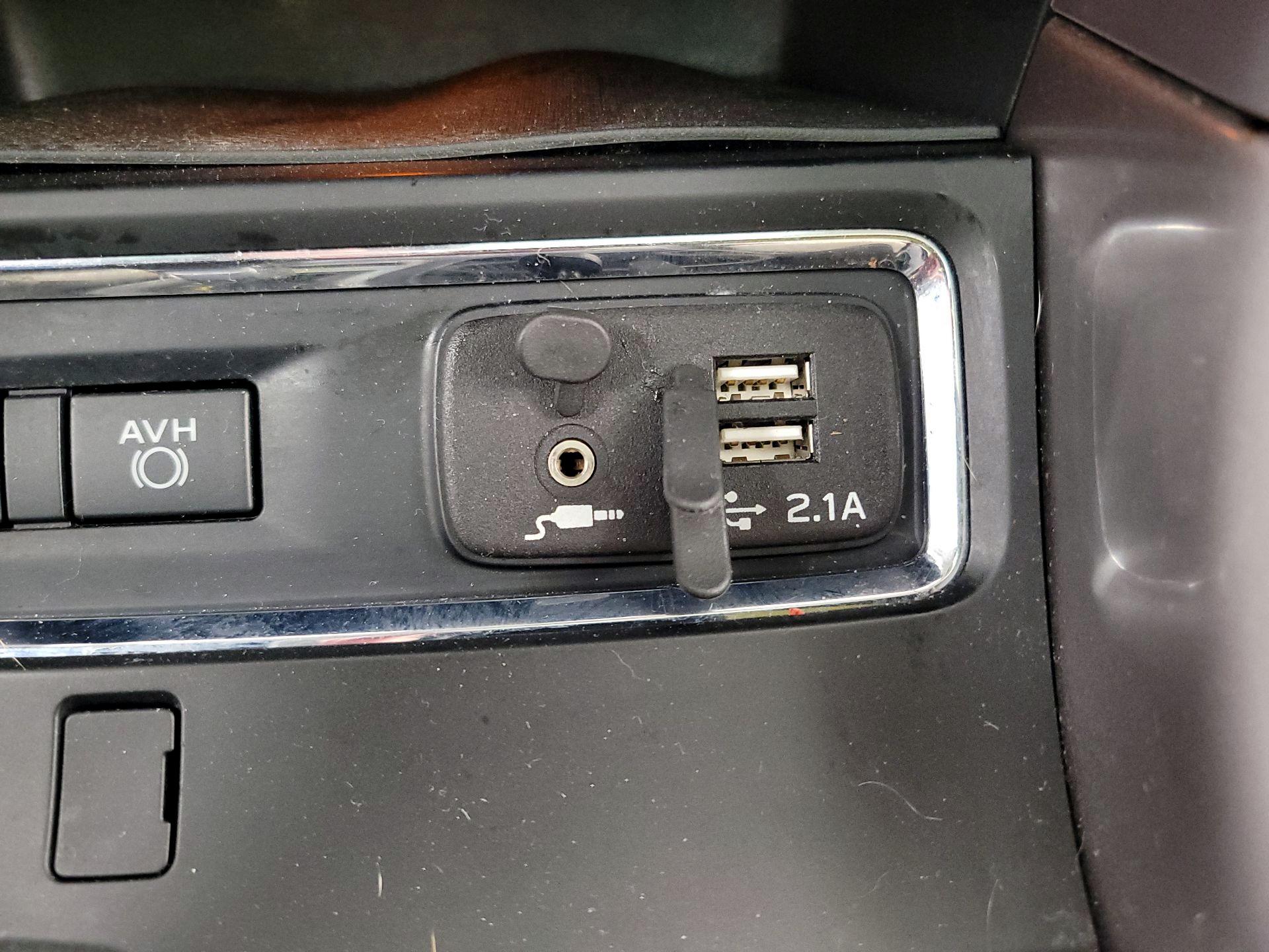 Thumbnail: 2019 Subaru Ascent - 19