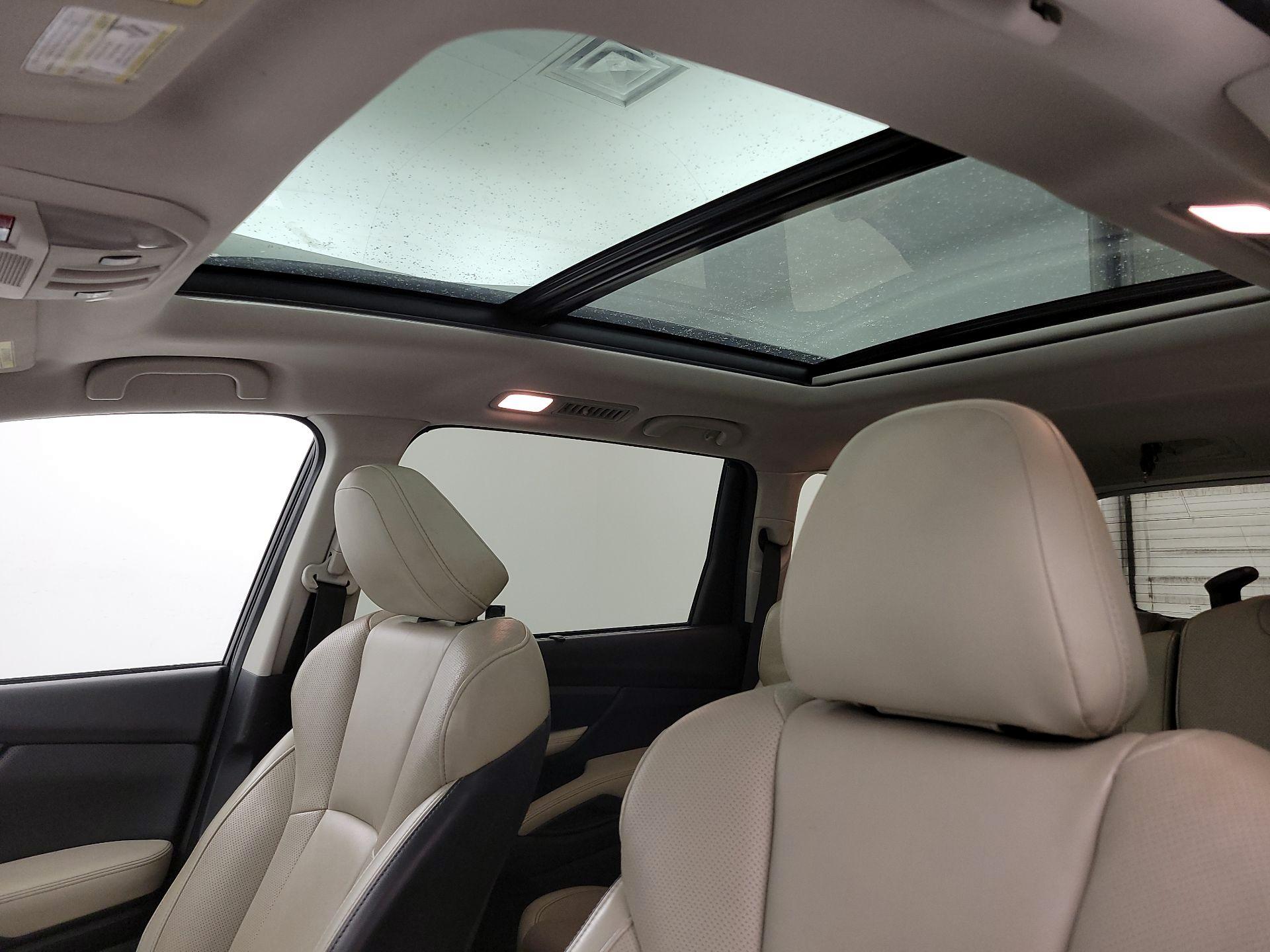 Thumbnail: 2019 Subaru Ascent - 20