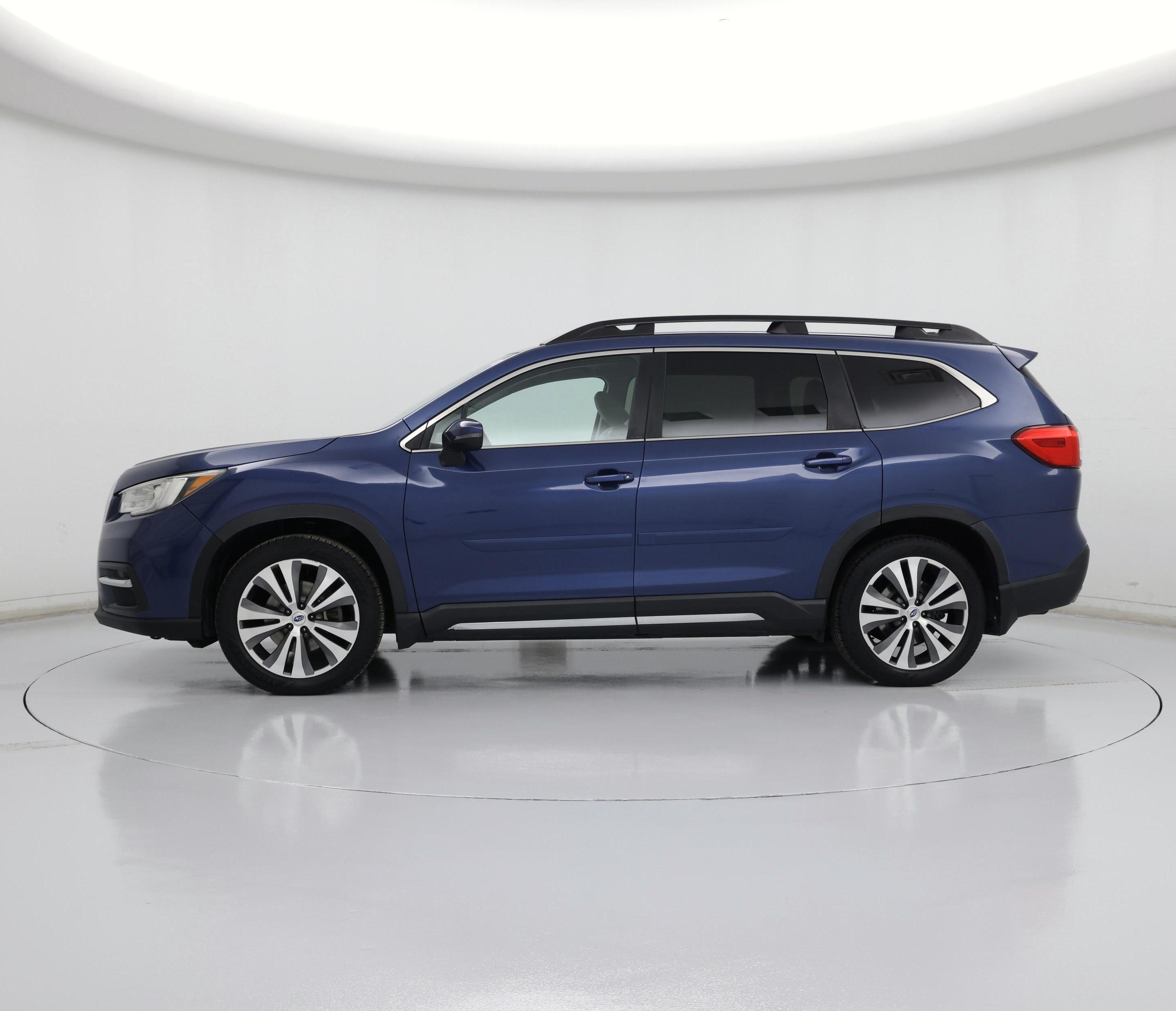 Thumbnail: 2019 Subaru Ascent - 3