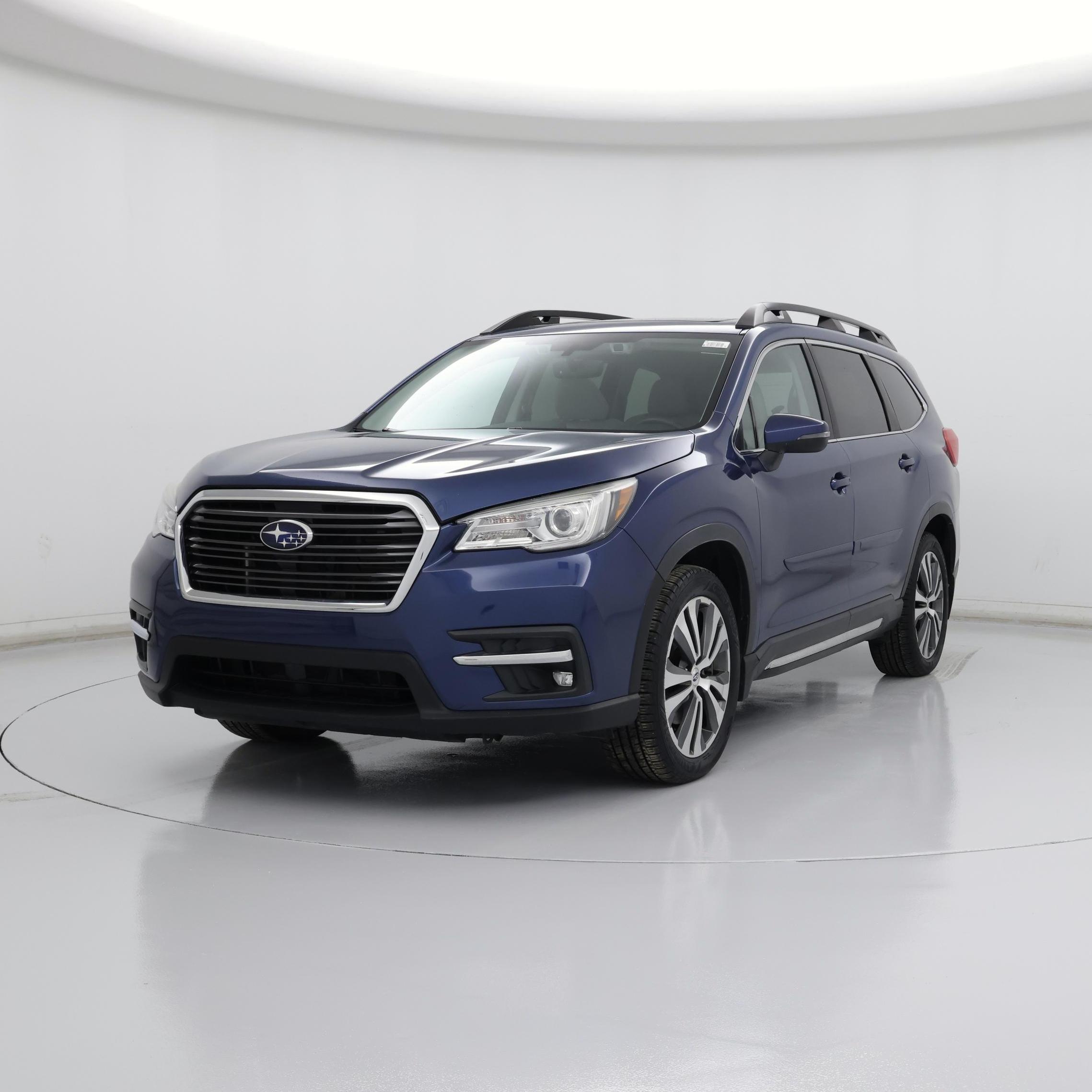 Thumbnail: 2019 Subaru Ascent - 4