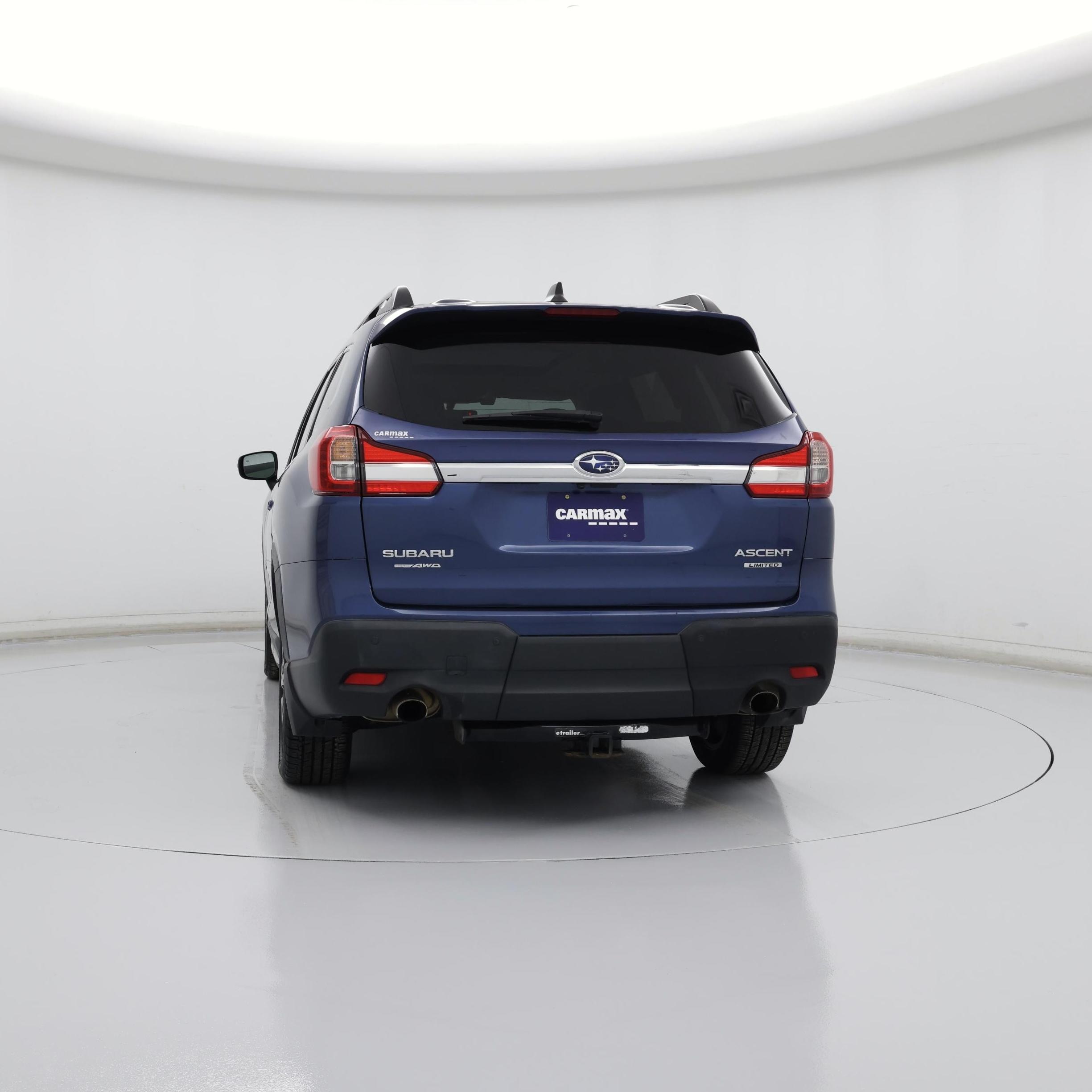 Thumbnail: 2019 Subaru Ascent - 6