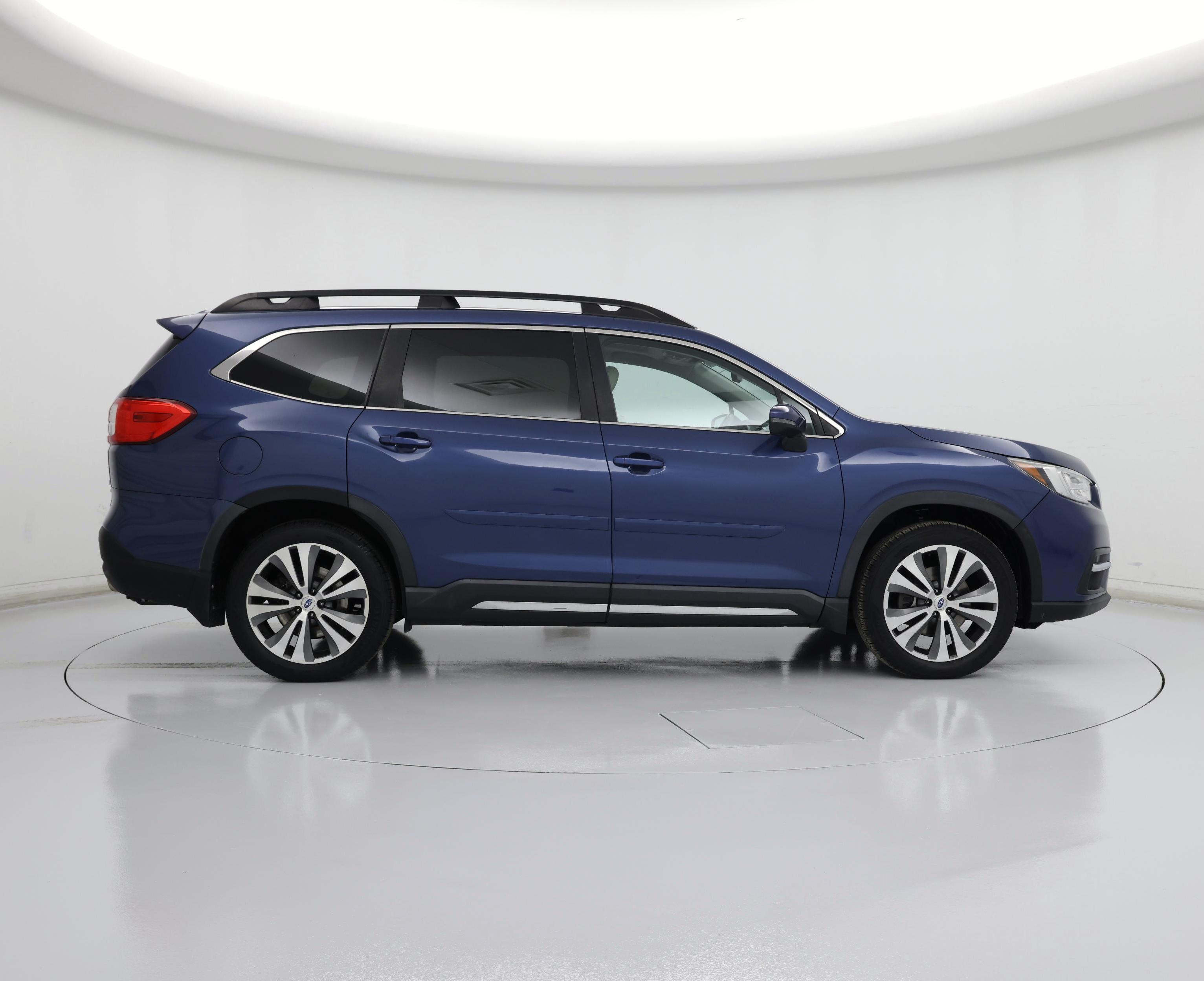 Thumbnail: 2019 Subaru Ascent - 7