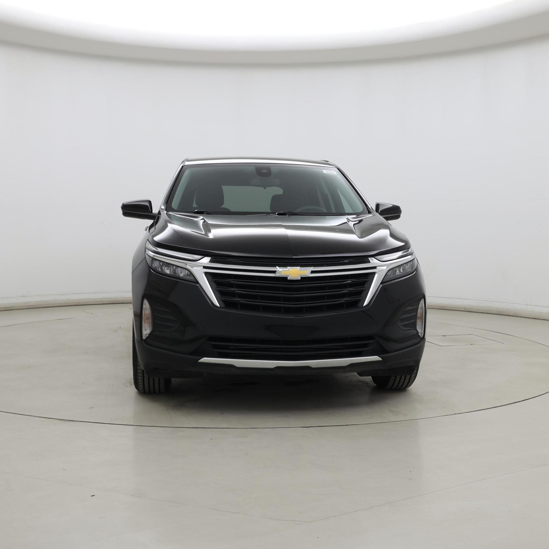 Thumbnail: 2022 Chevrolet Equinox - 5