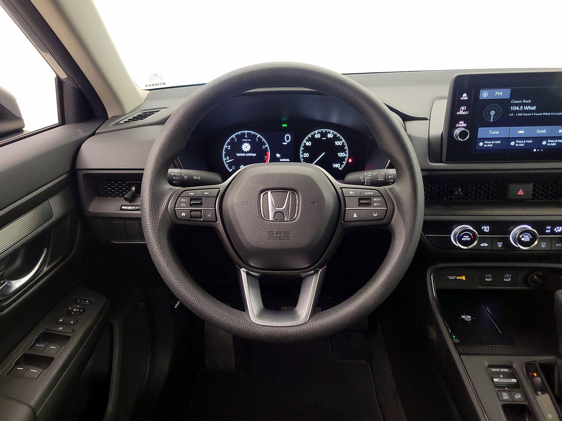 Thumbnail: 2026 Honda CR-V - 10