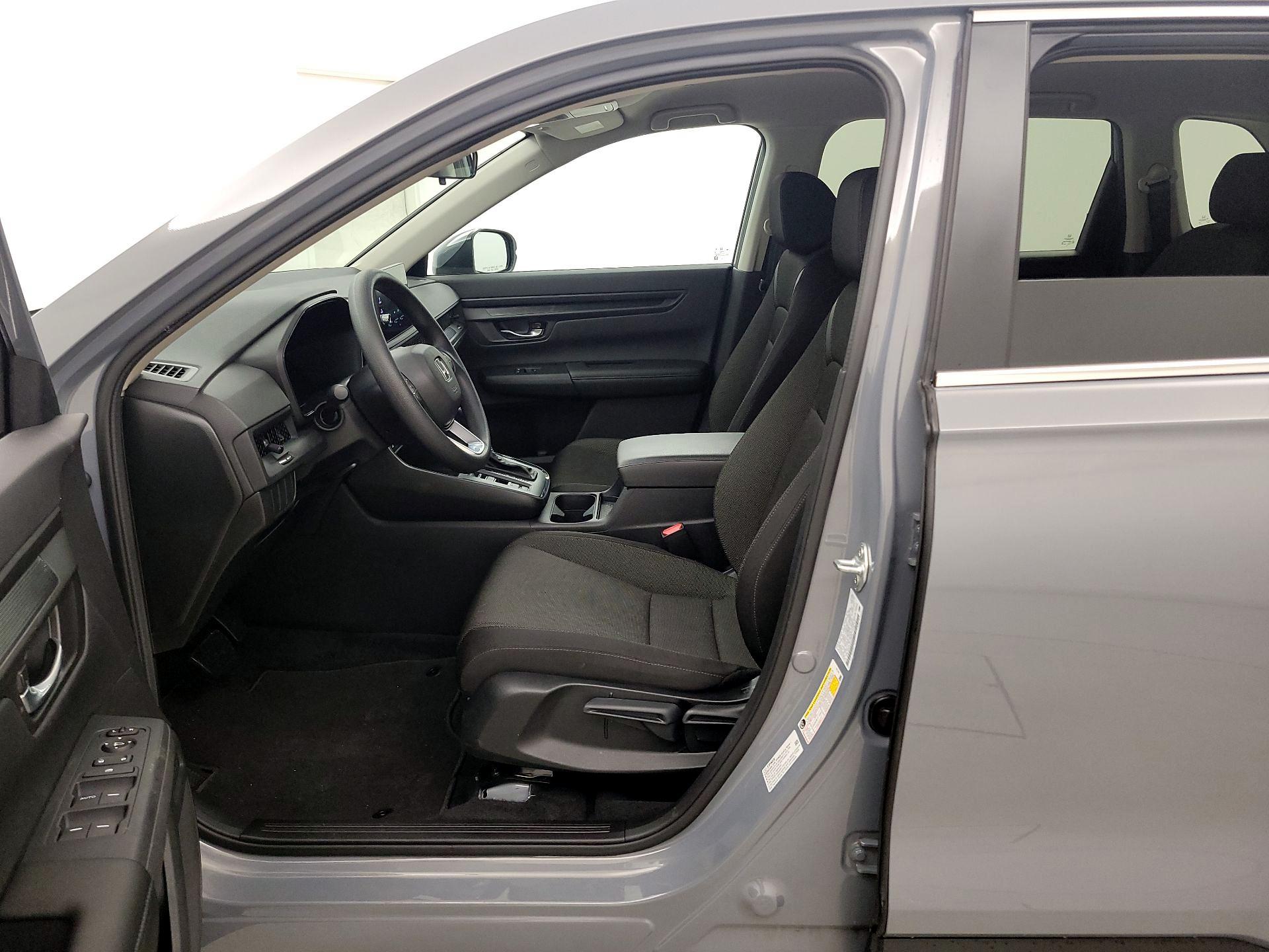 Thumbnail: 2026 Honda CR-V - 11