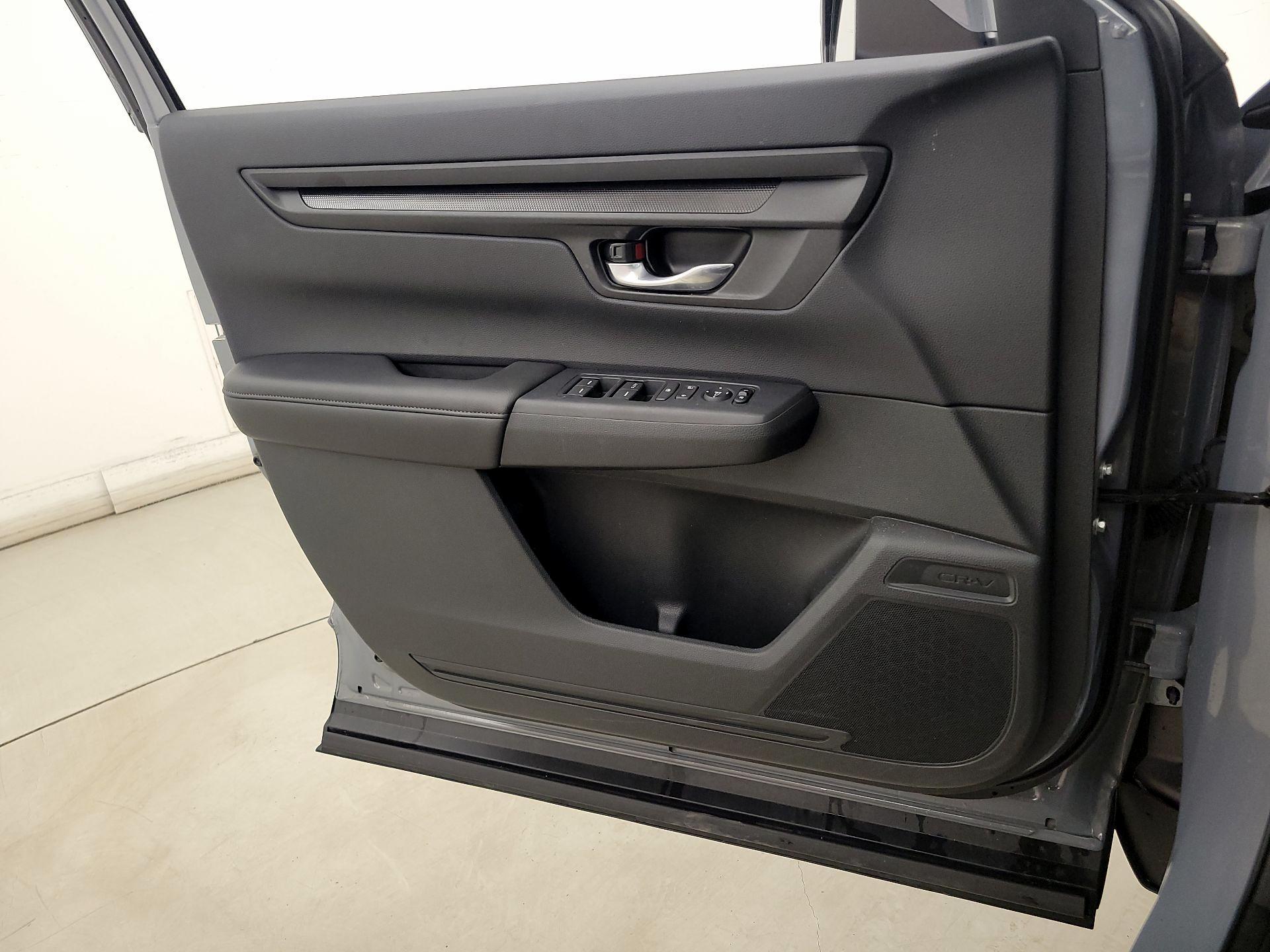 Thumbnail: 2026 Honda CR-V - 12