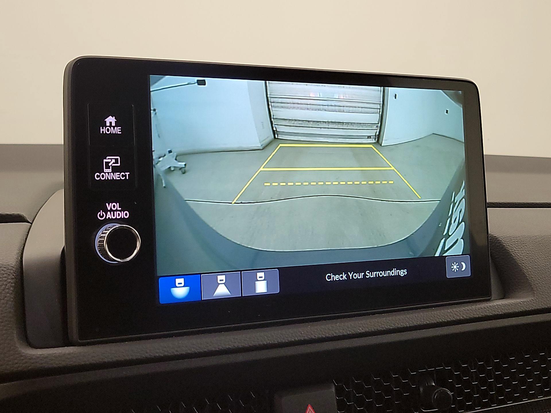 Thumbnail: 2026 Honda CR-V - 13