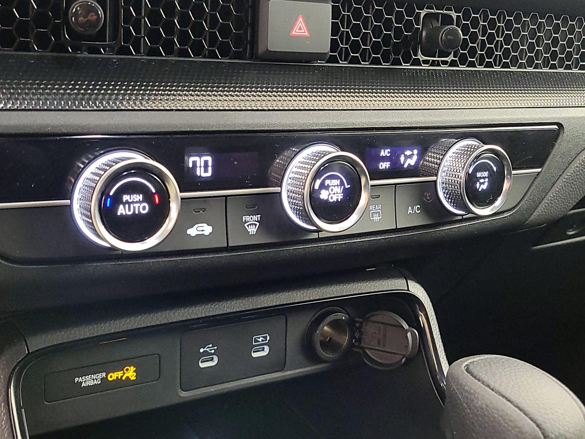 Thumbnail: 2026 Honda CR-V - 15