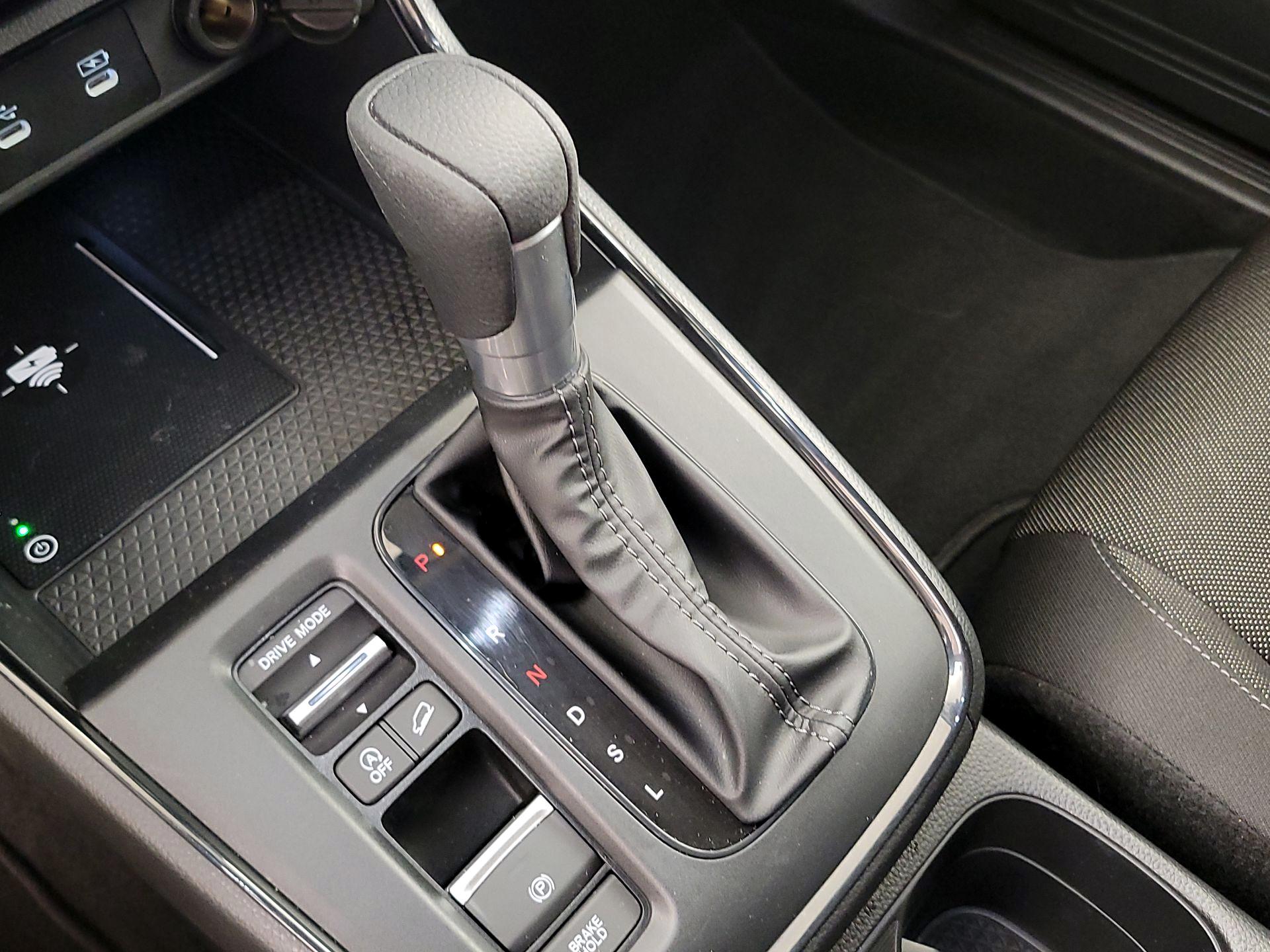 Thumbnail: 2026 Honda CR-V - 16