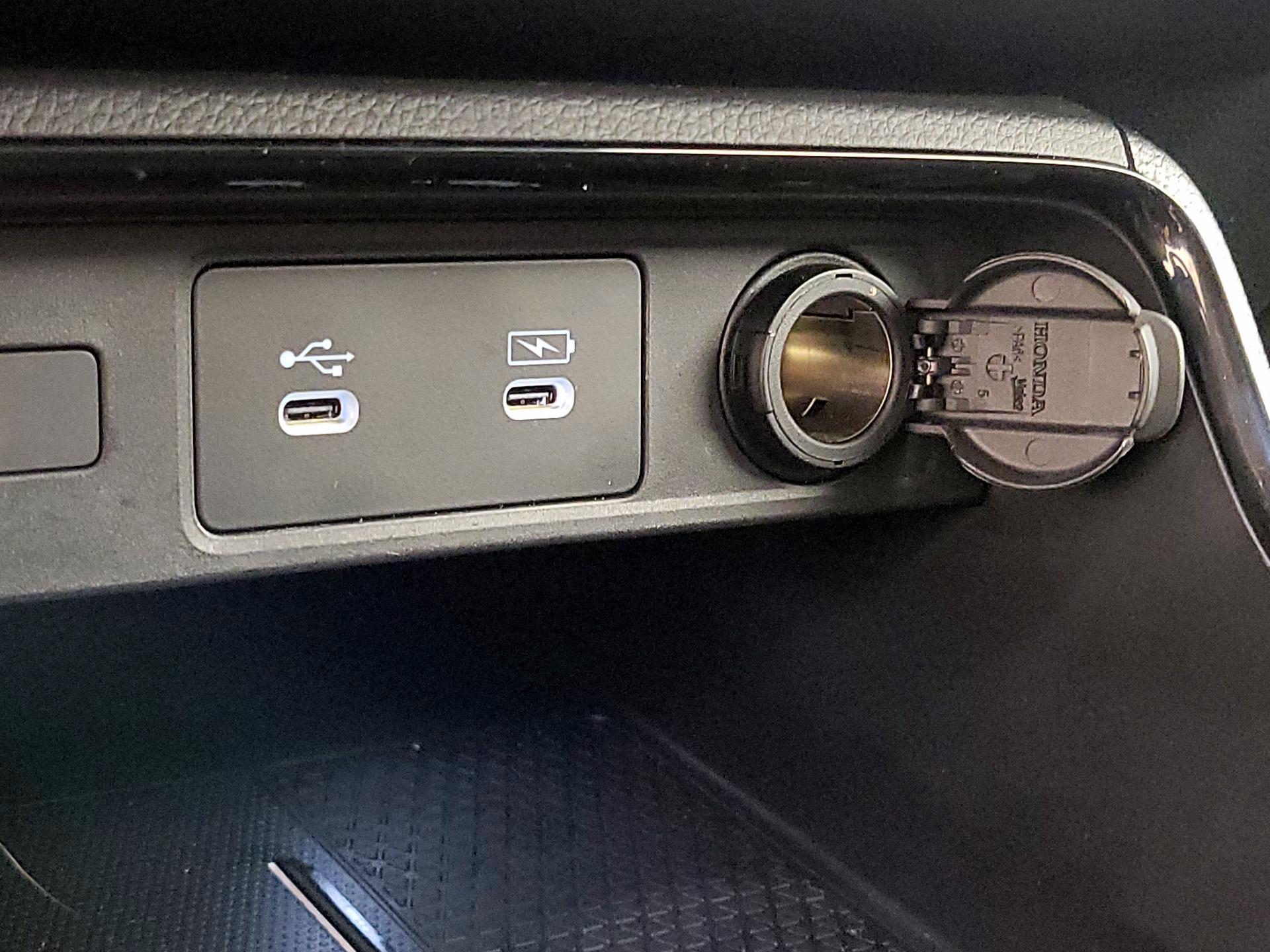 Thumbnail: 2026 Honda CR-V - 17