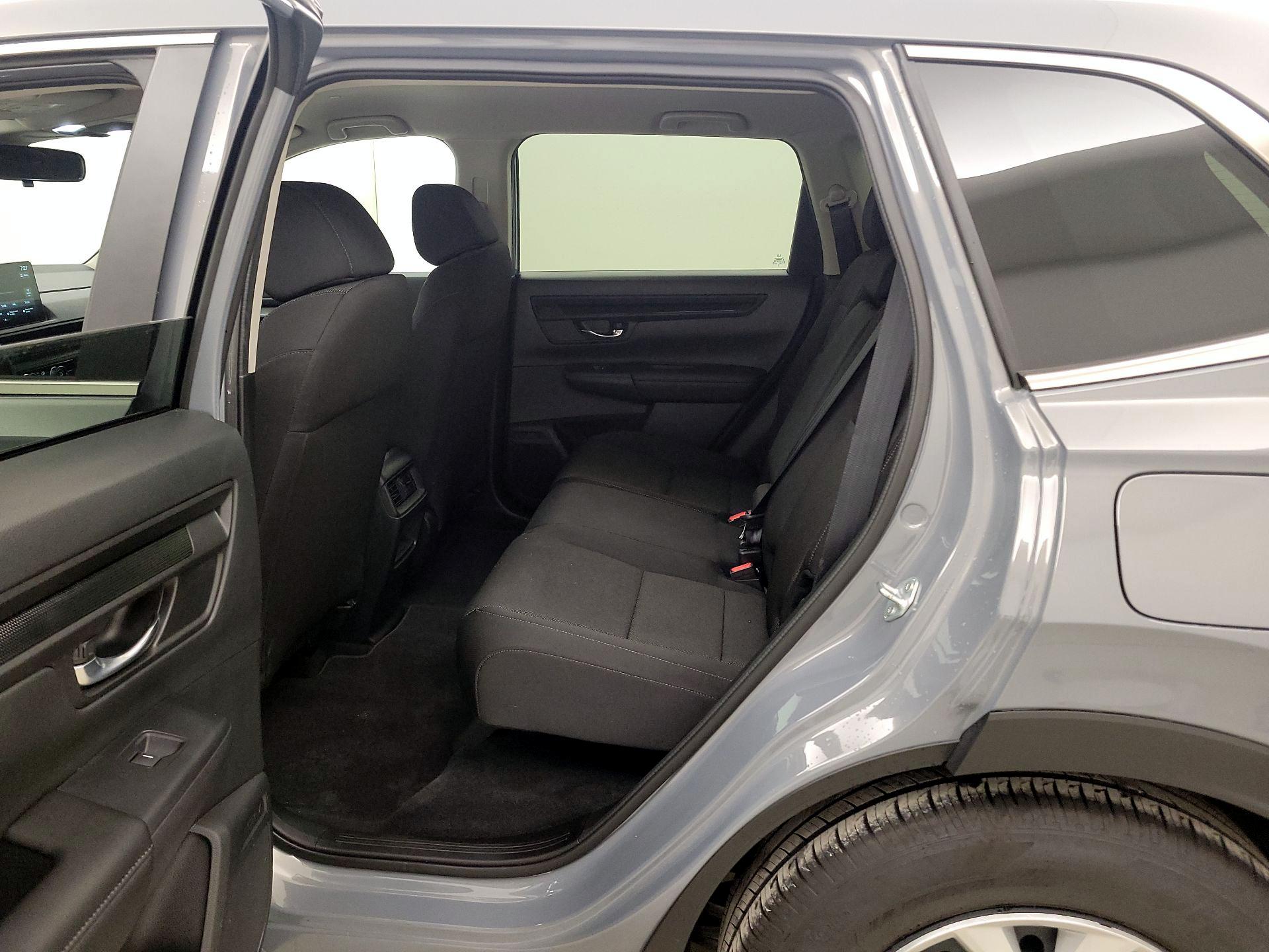 Thumbnail: 2026 Honda CR-V - 18