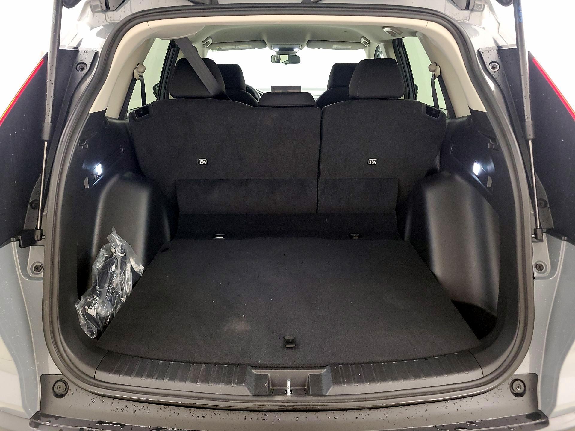 Thumbnail: 2026 Honda CR-V - 19