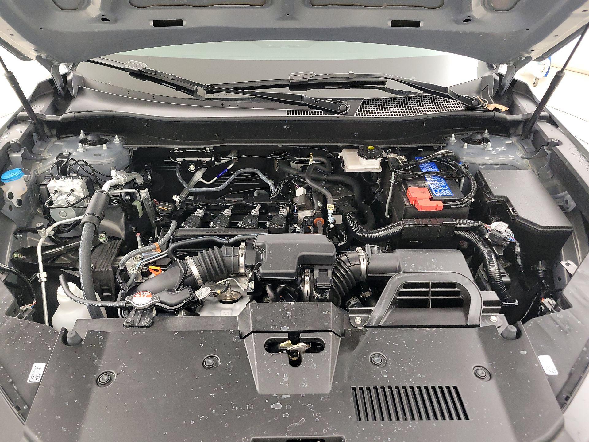 Thumbnail: 2026 Honda CR-V - 20