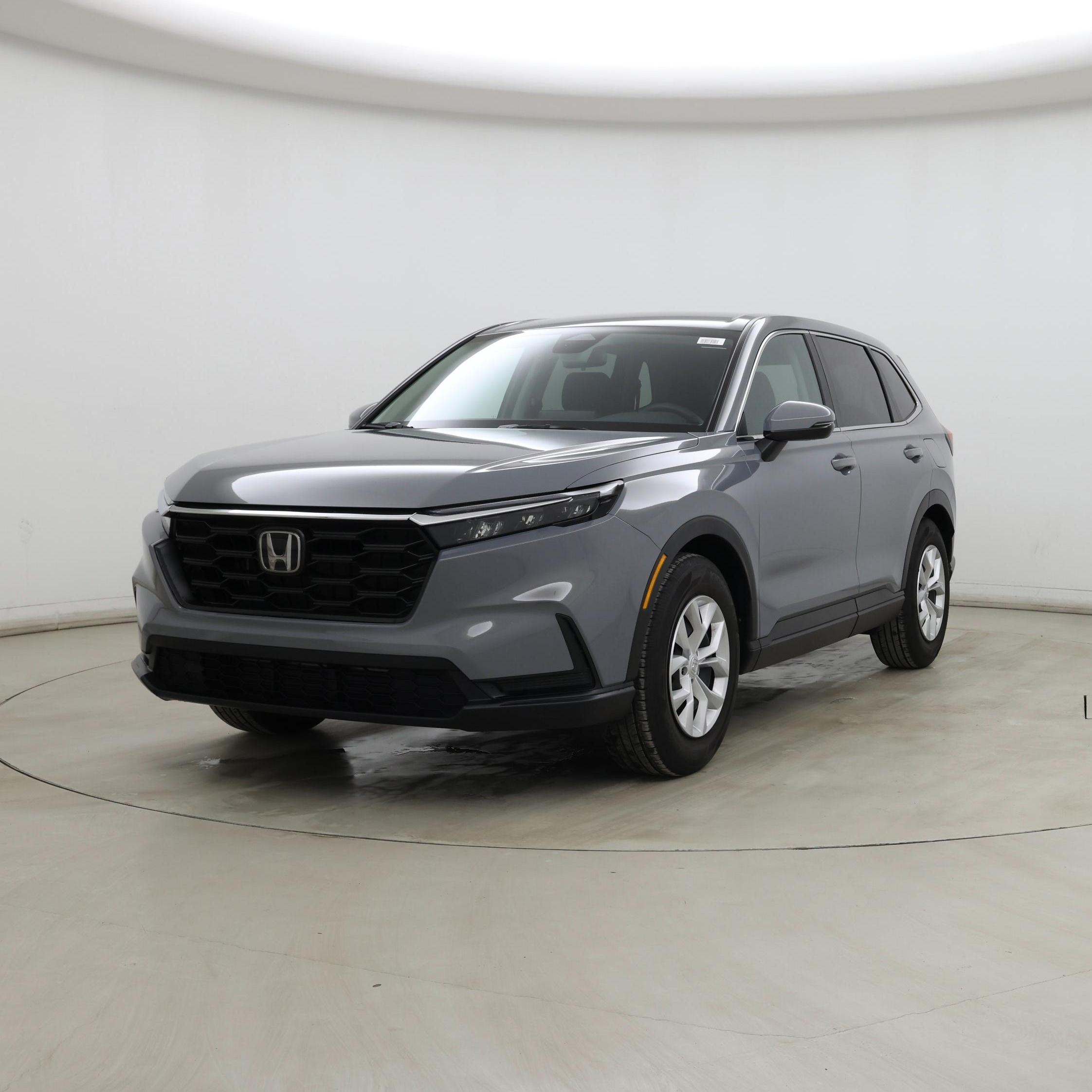 Thumbnail: 2026 Honda CR-V - 4
