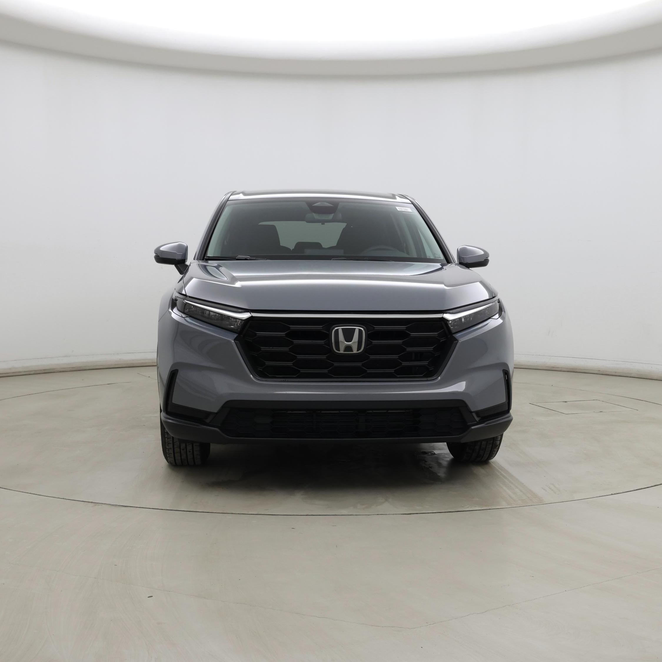 Thumbnail: 2026 Honda CR-V - 5