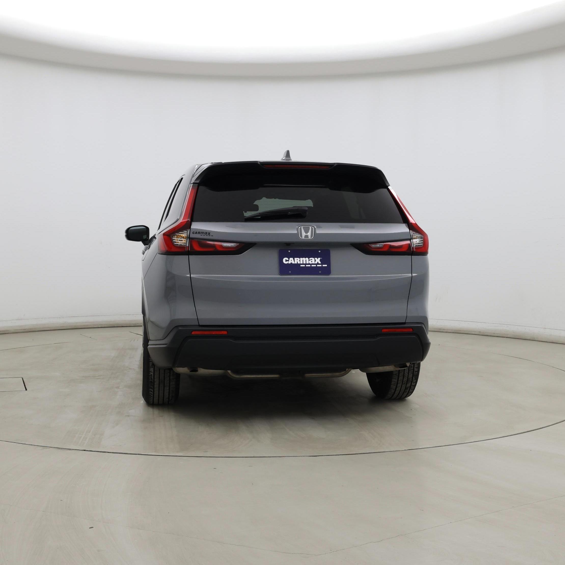 Thumbnail: 2026 Honda CR-V - 6