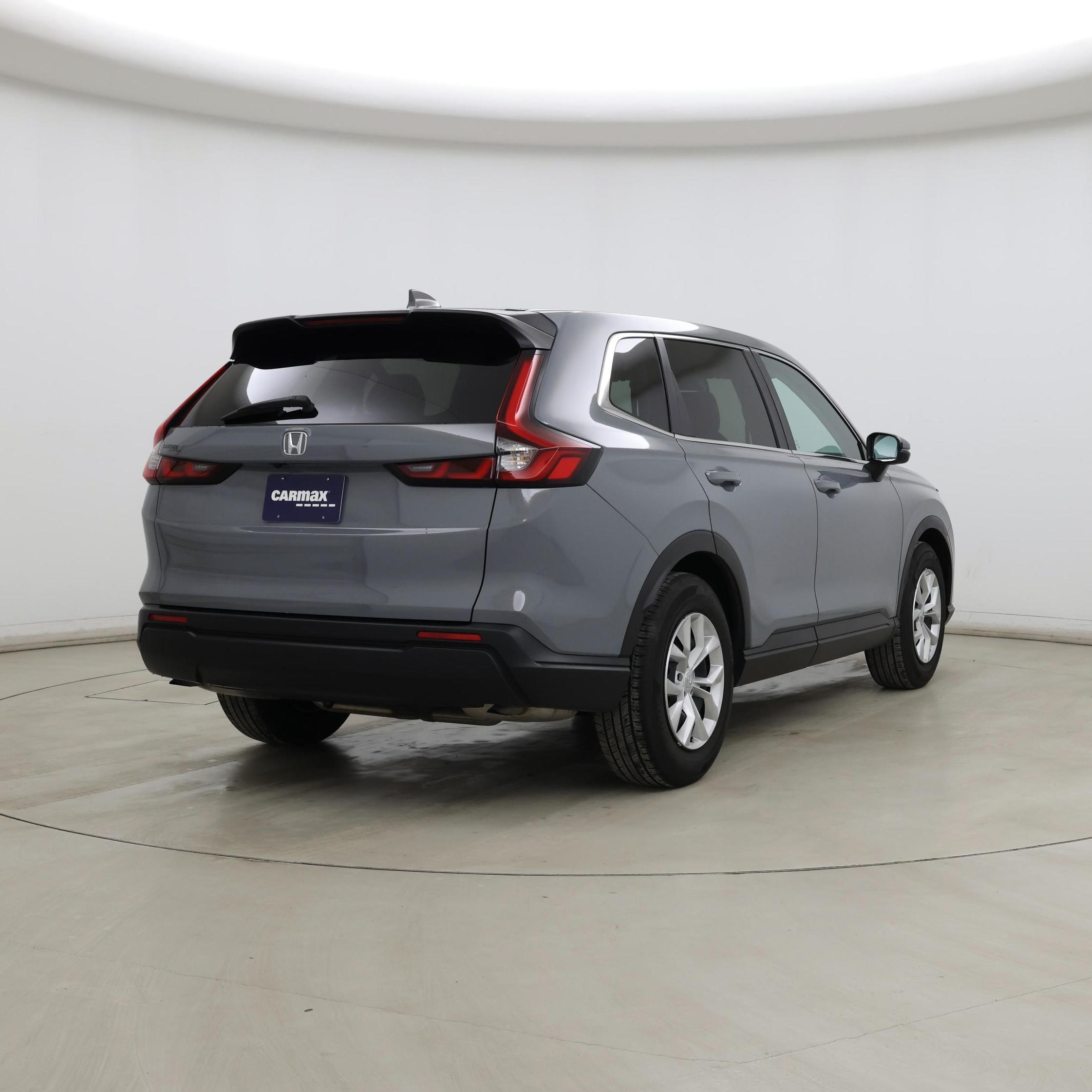 Thumbnail: 2026 Honda CR-V - 8