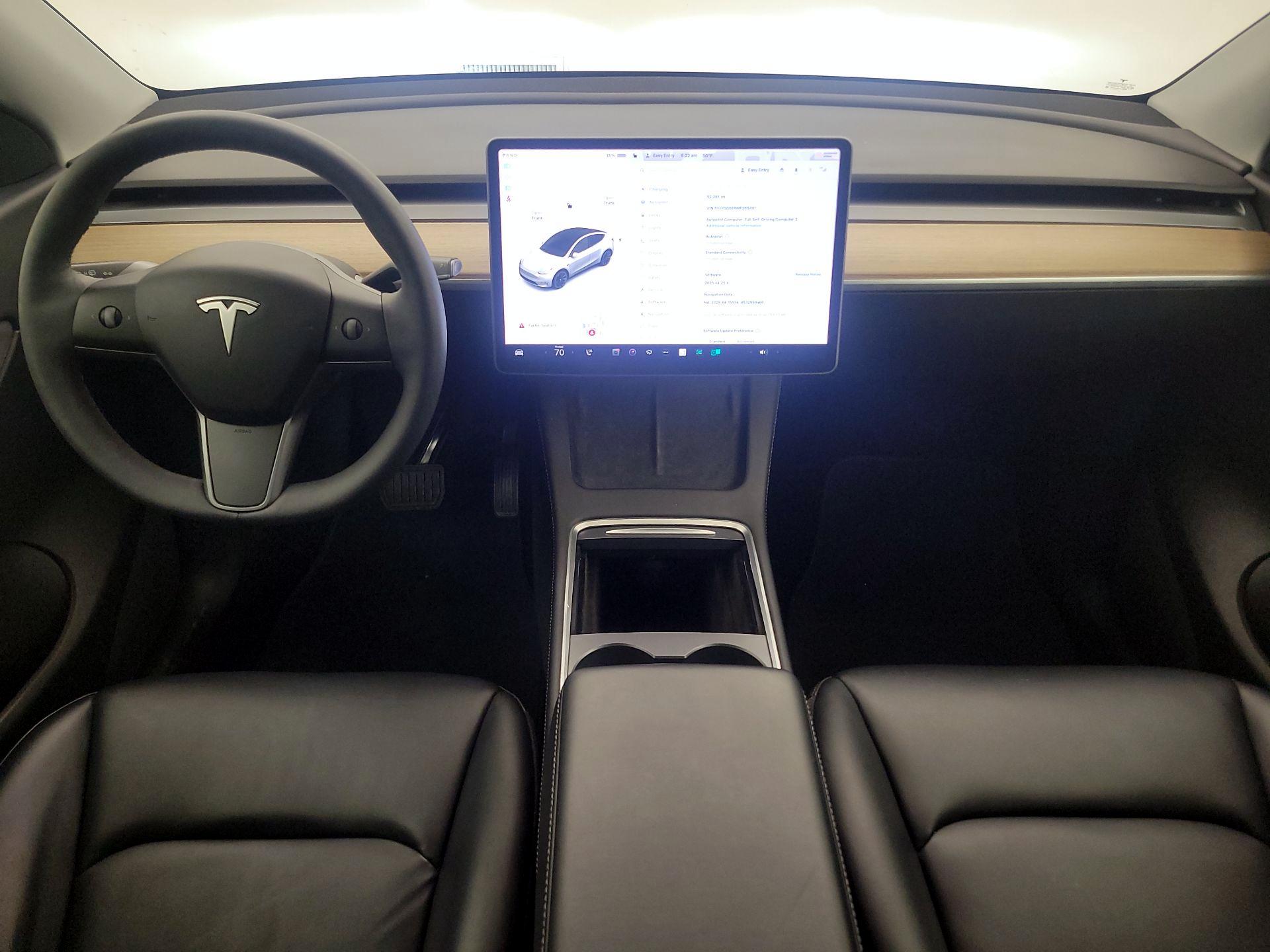 Thumbnail: 2021 Tesla Model Y - 9