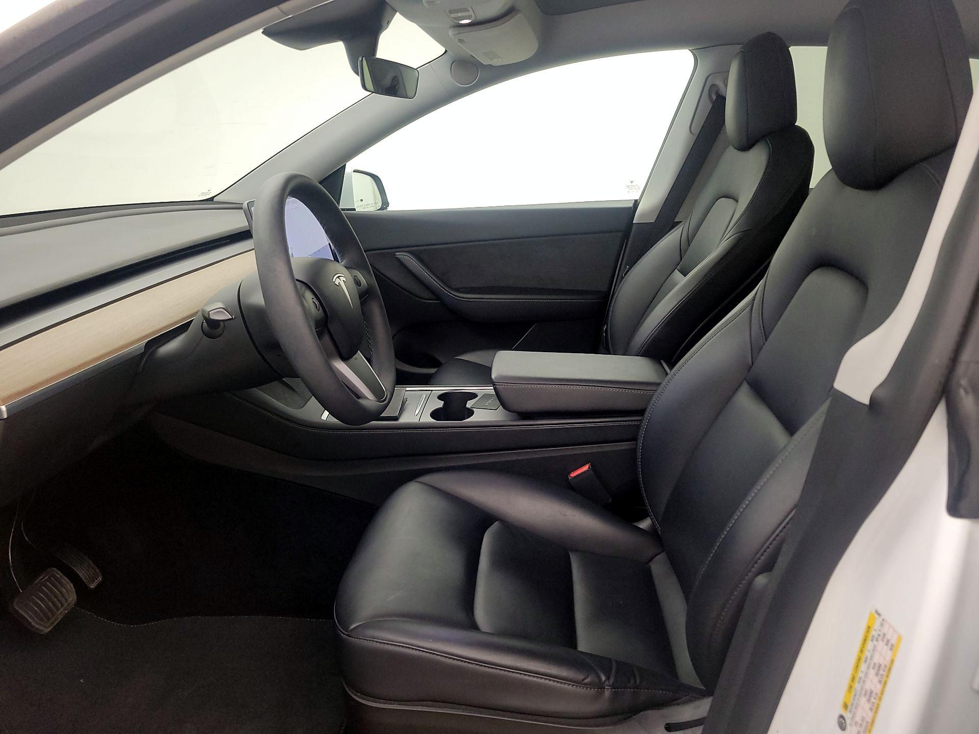 Thumbnail: 2021 Tesla Model Y - 11