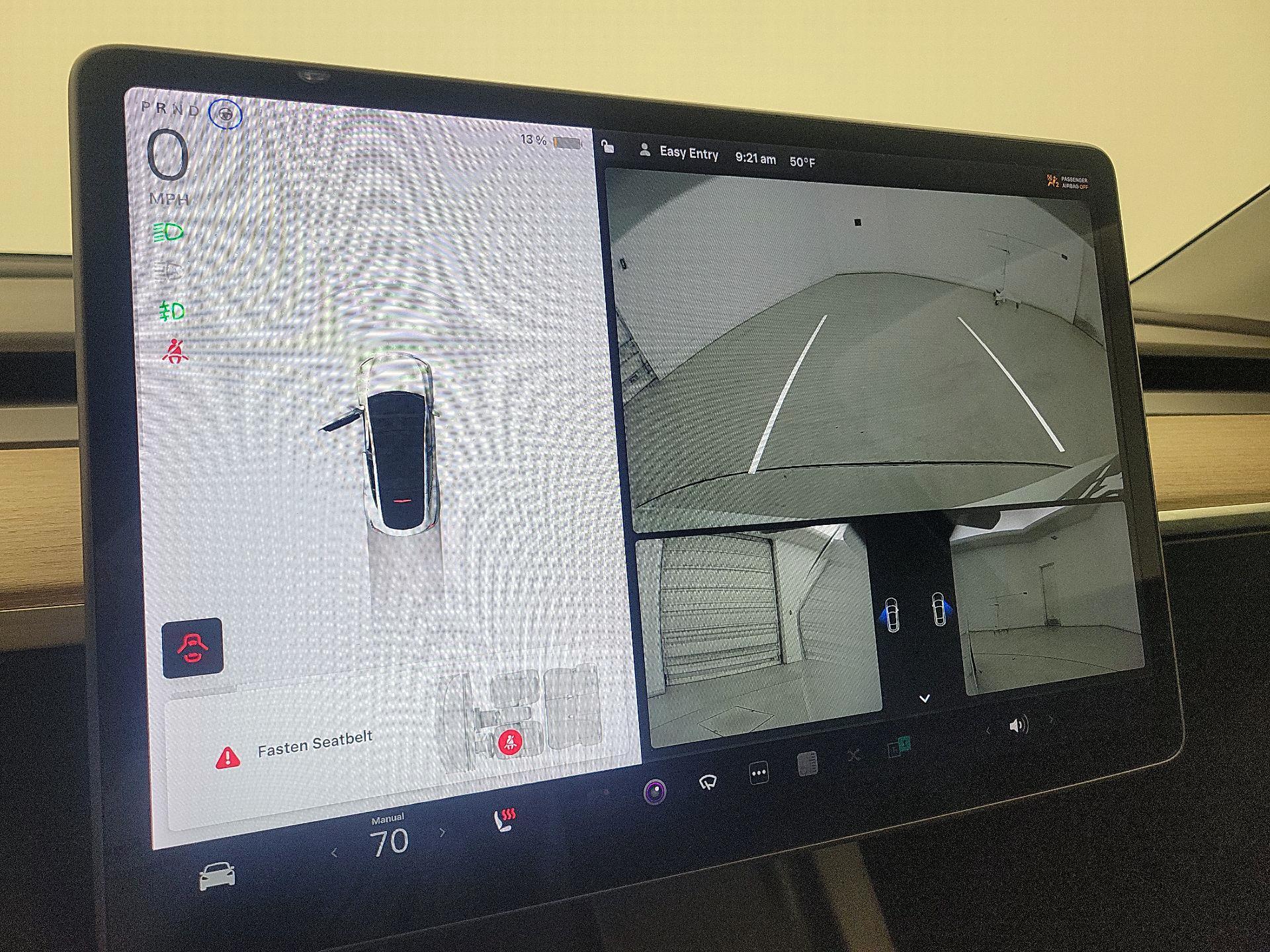 Thumbnail: 2021 Tesla Model Y - 14