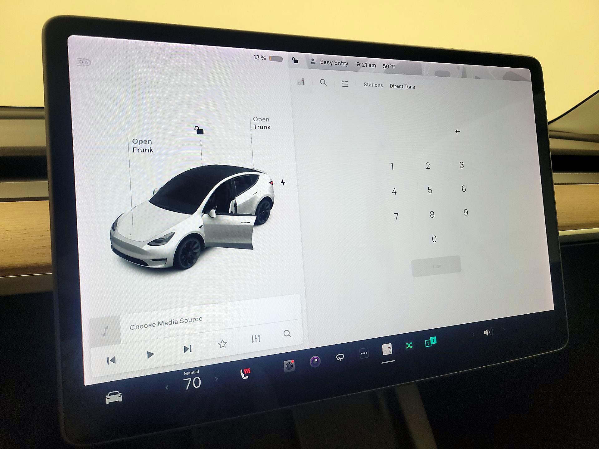 Thumbnail: 2021 Tesla Model Y - 15