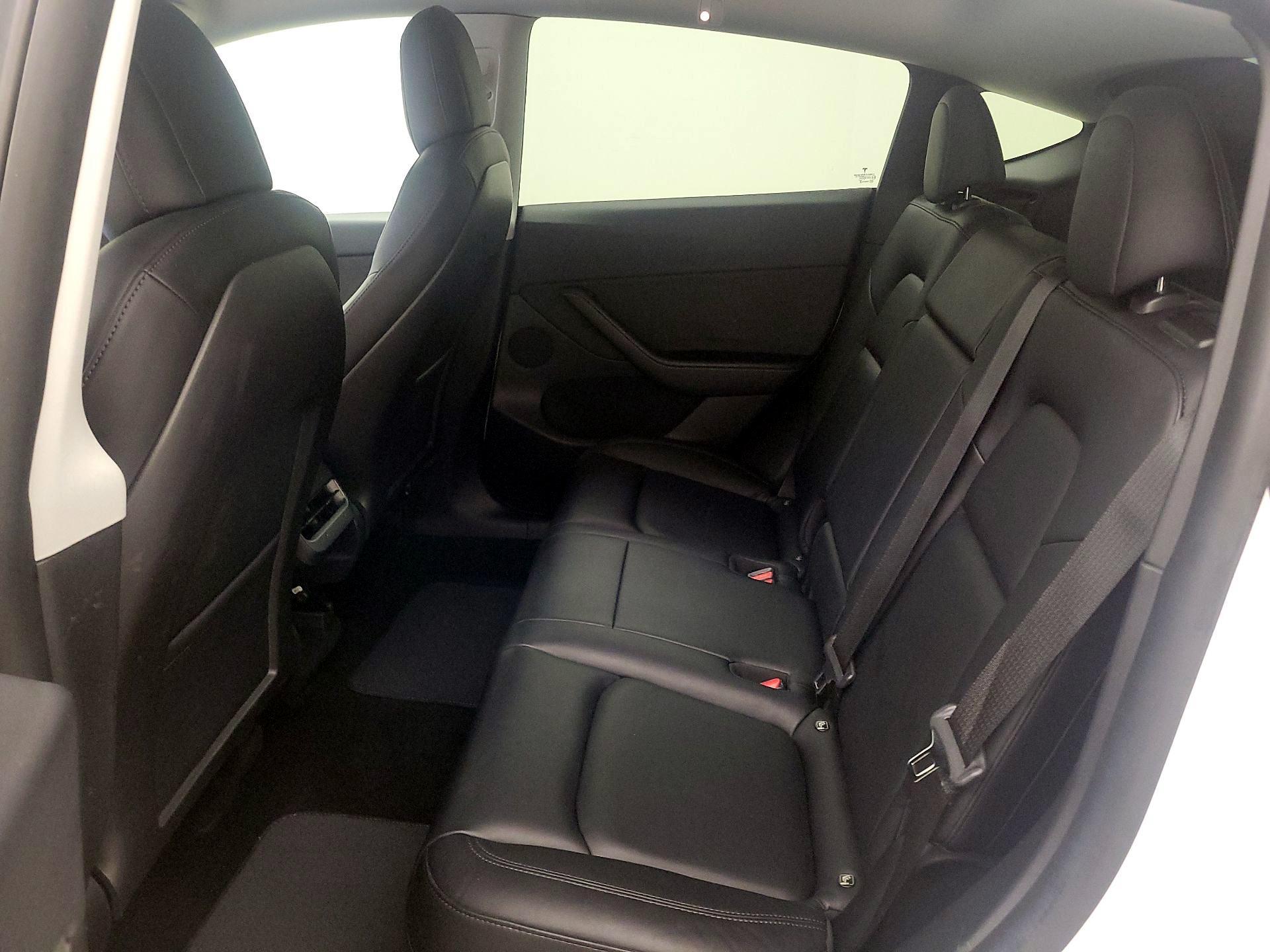 Thumbnail: 2021 Tesla Model Y - 18