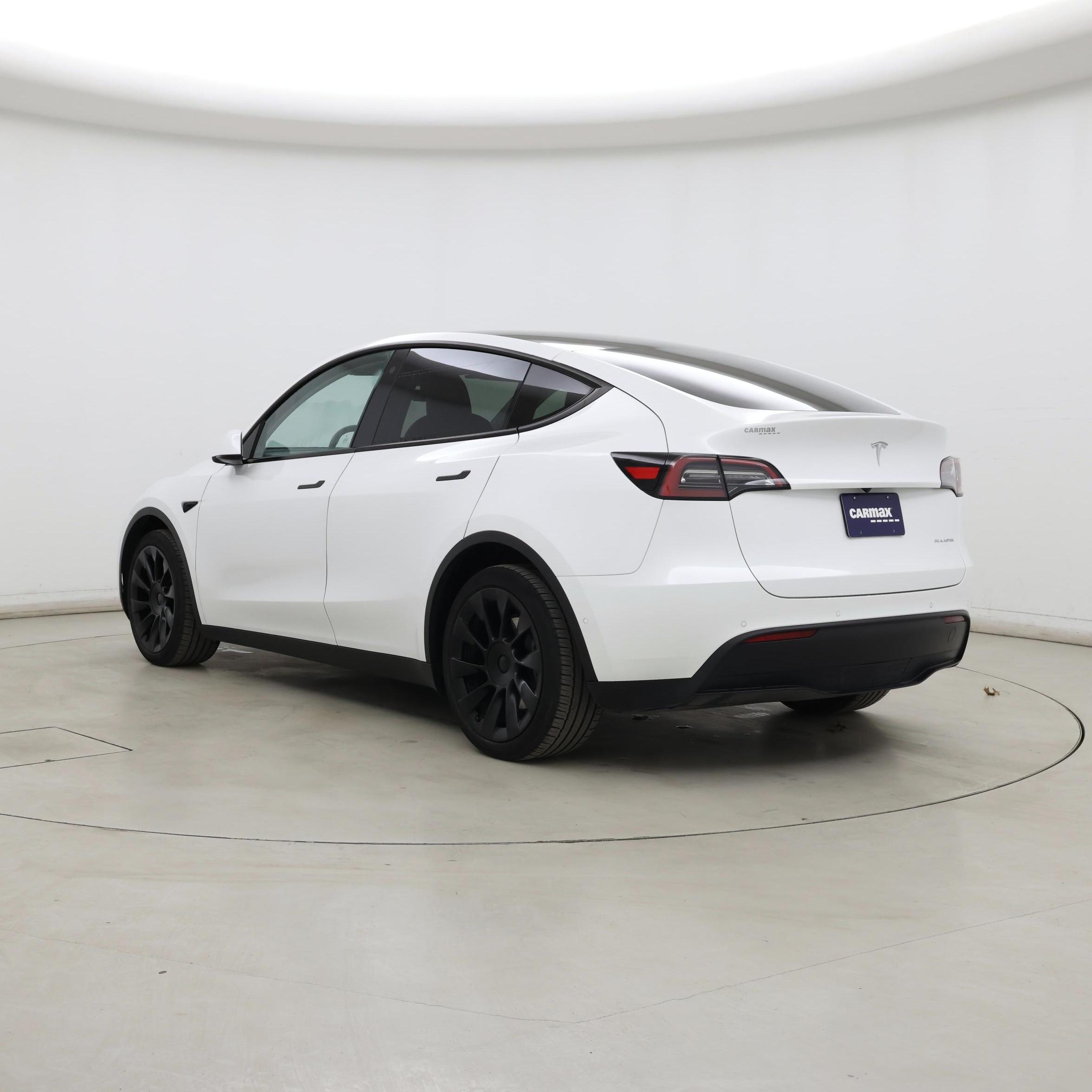 Thumbnail: 2021 Tesla Model Y - 2