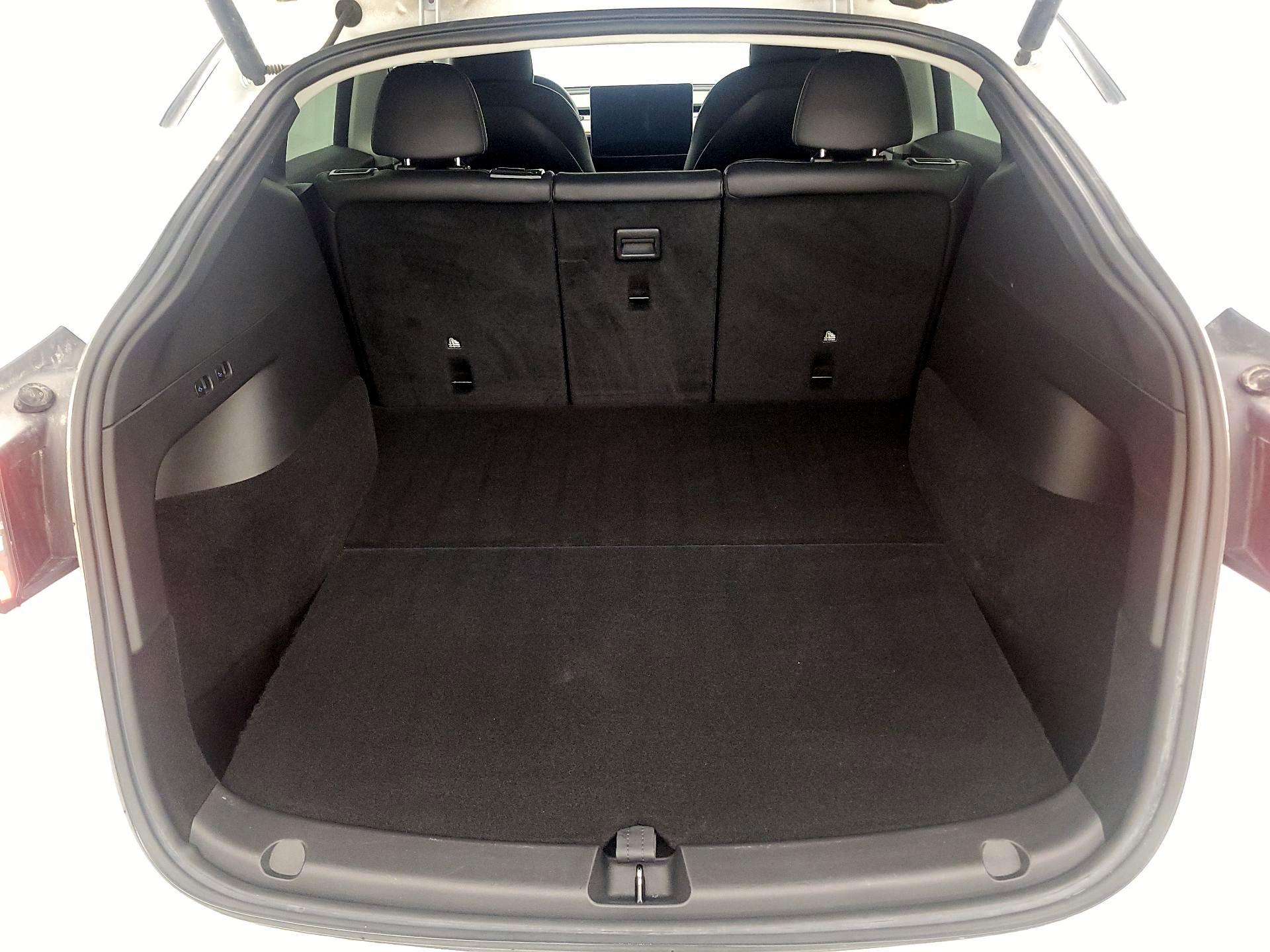 Thumbnail: 2021 Tesla Model Y - 19