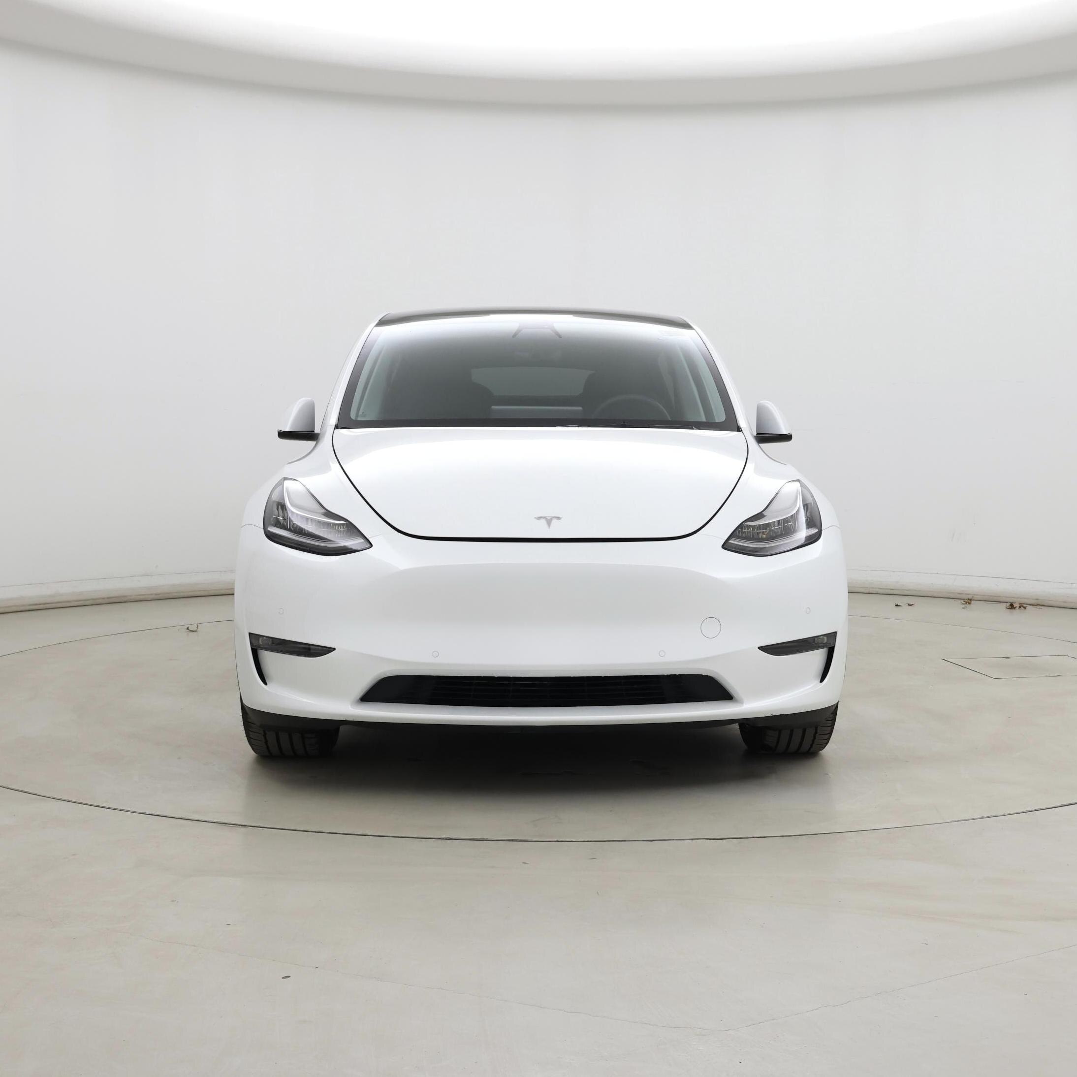 Thumbnail: 2021 Tesla Model Y - 5