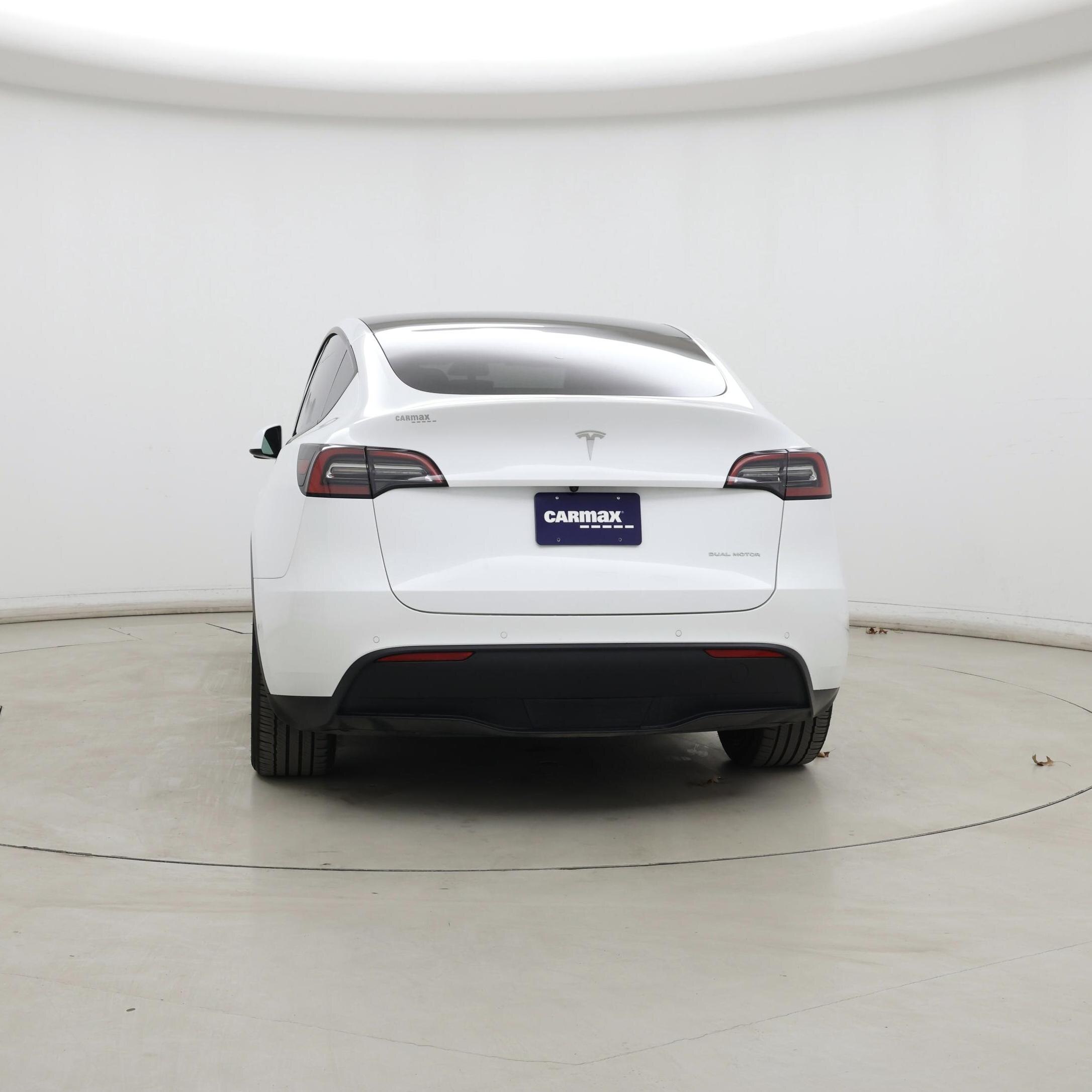 Thumbnail: 2021 Tesla Model Y - 6