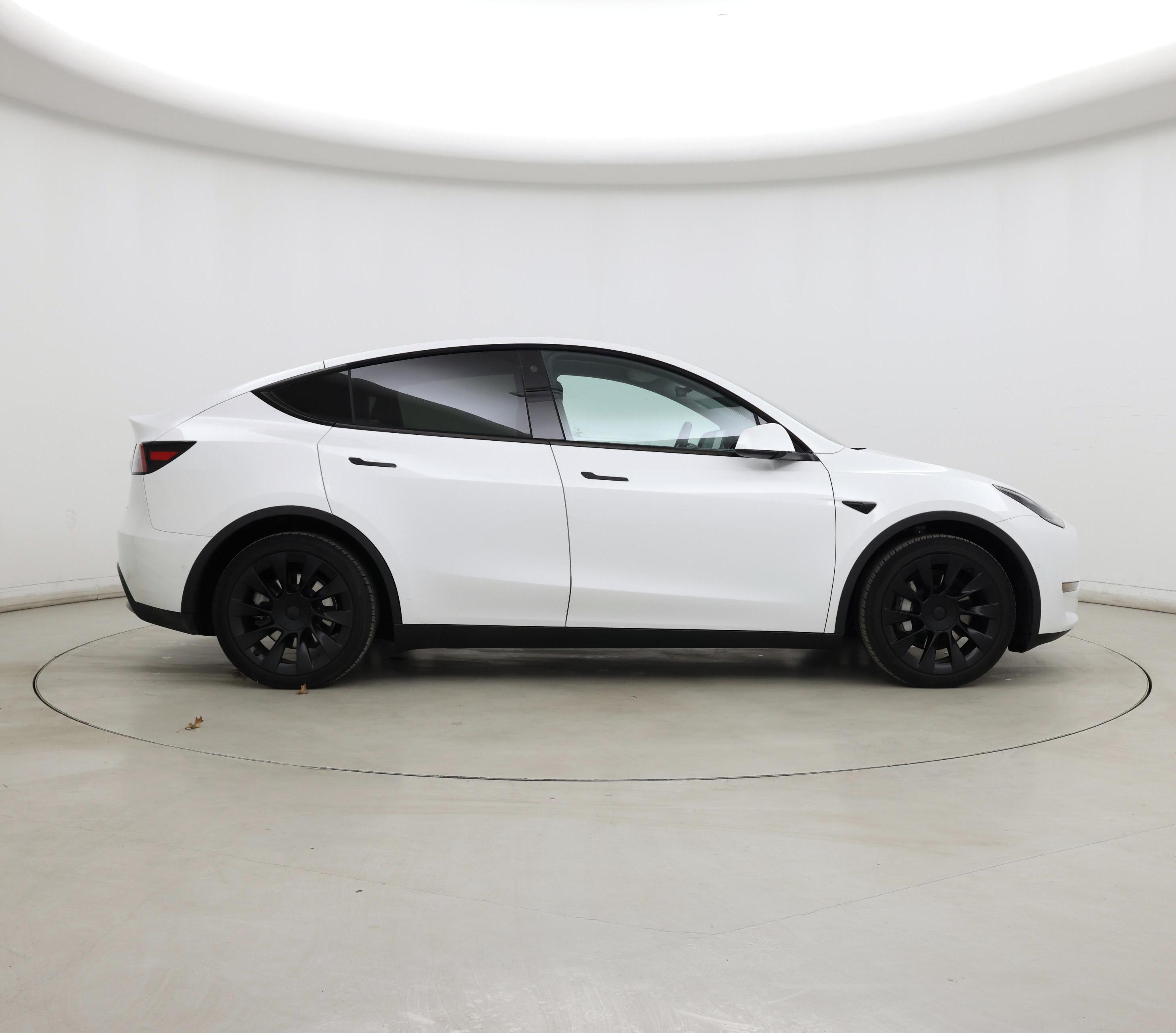 Thumbnail: 2021 Tesla Model Y - 7