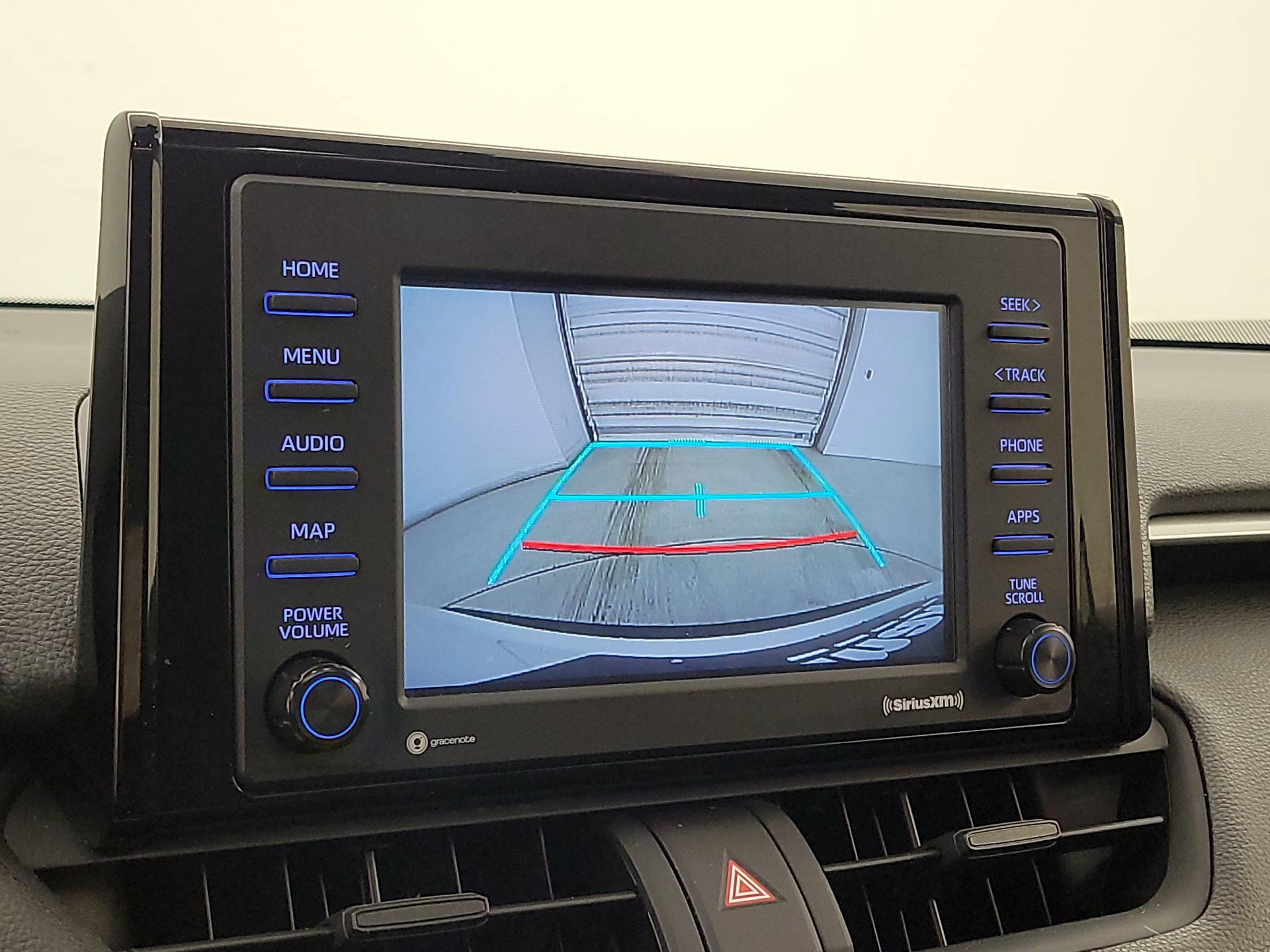 Thumbnail: 2022 Toyota RAV4 - 14