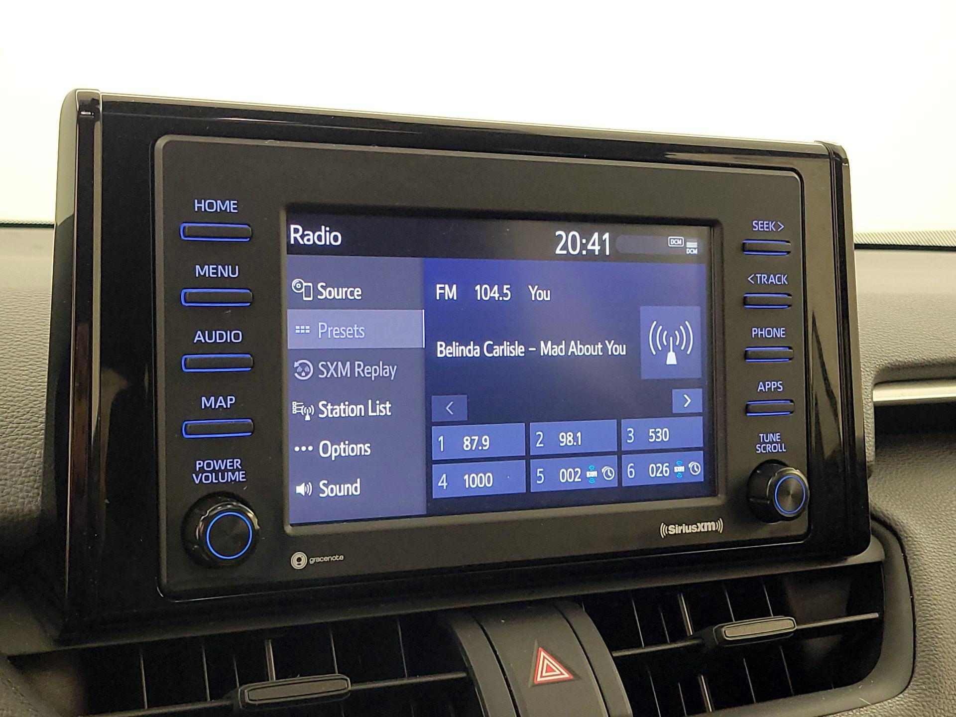 Thumbnail: 2022 Toyota RAV4 - 15