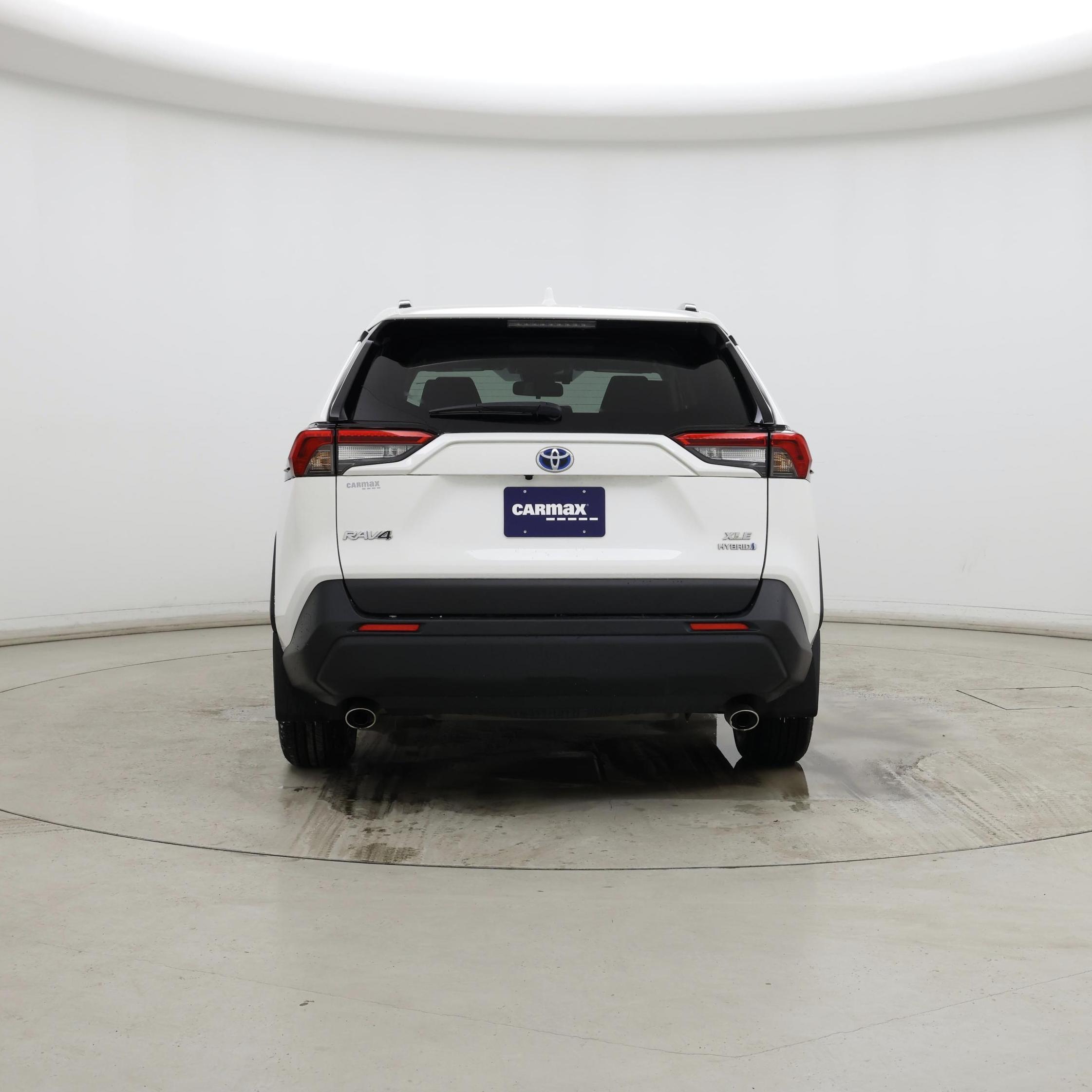 Thumbnail: 2022 Toyota RAV4 - 6