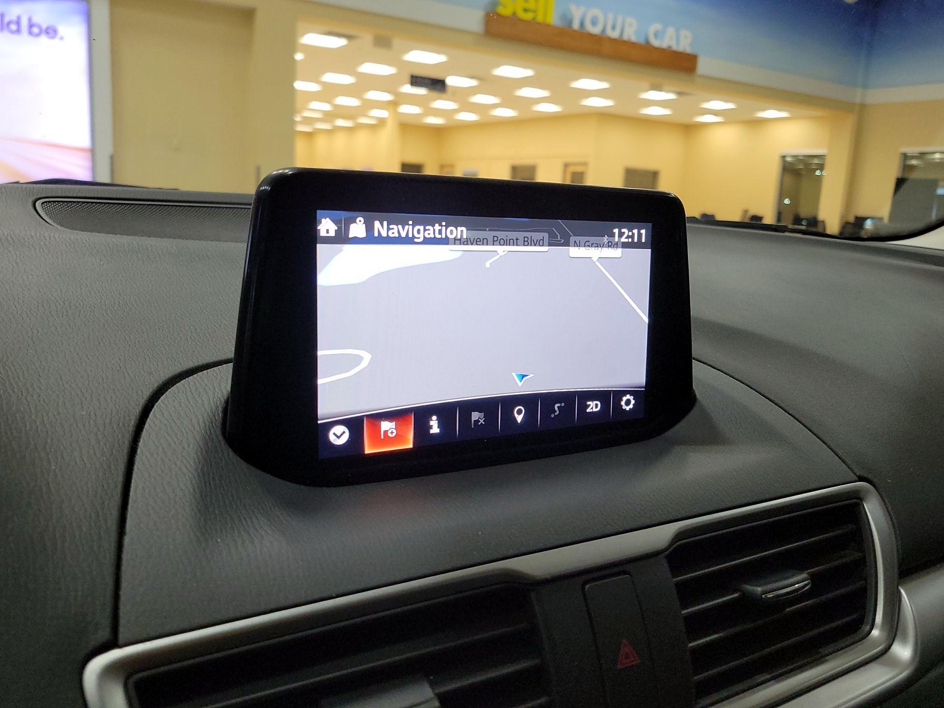 Thumbnail: 2017 Mazda Mazda3 - 12