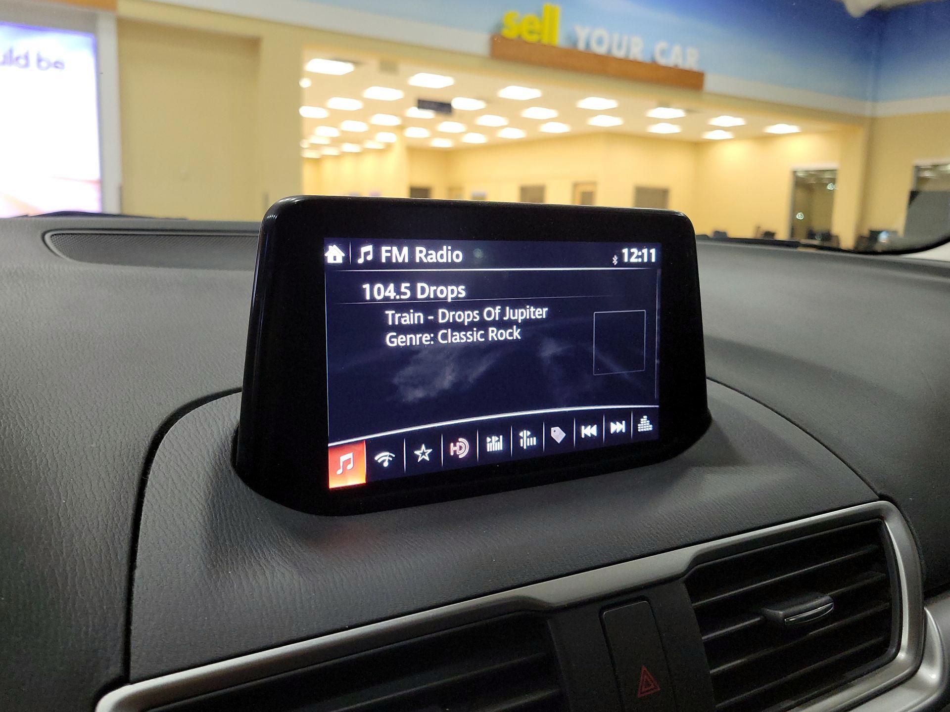 Thumbnail: 2017 Mazda Mazda3 - 14