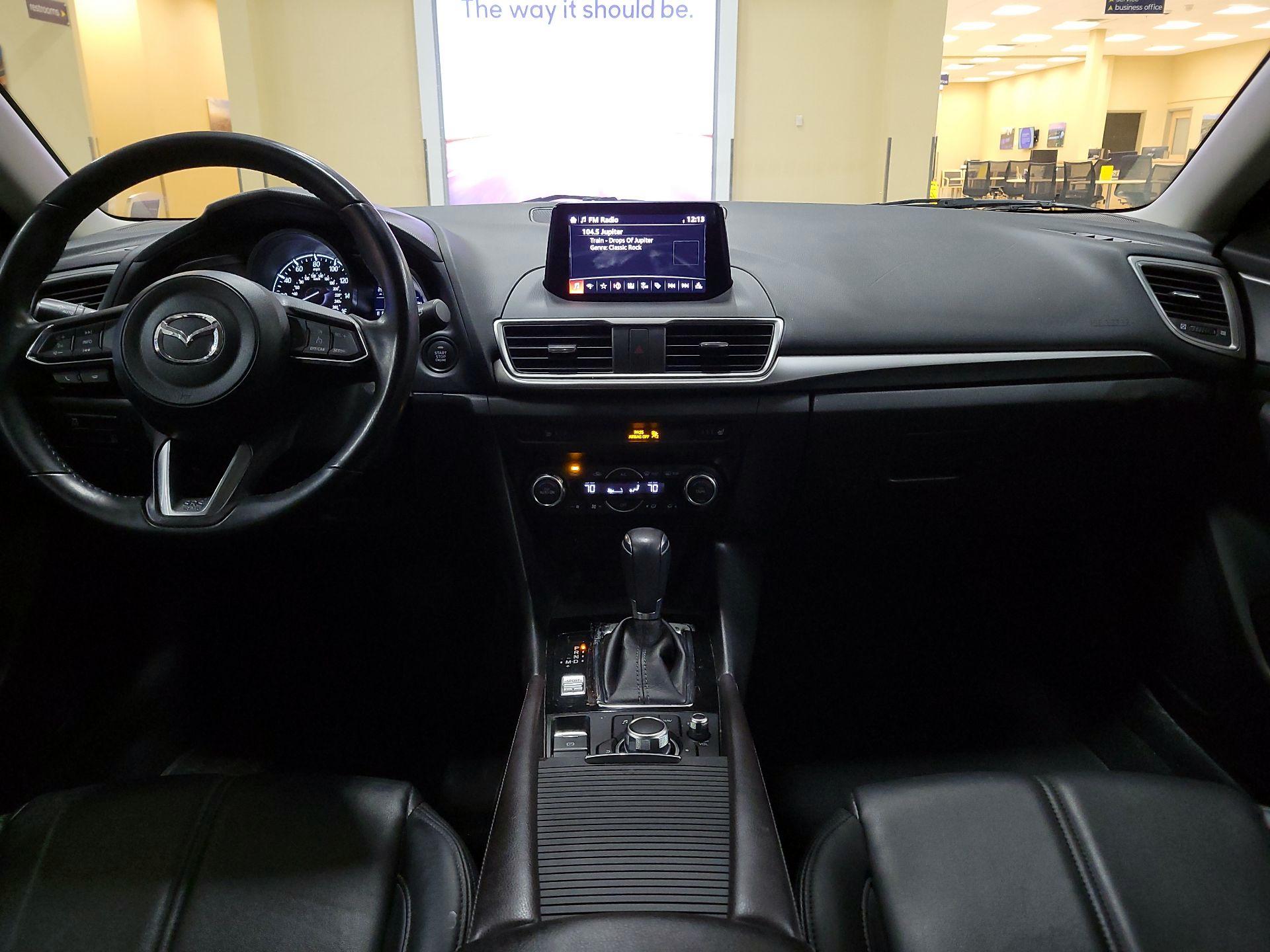 Thumbnail: 2017 Mazda Mazda3 - 8