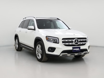 2021 Mercedes-Benz GLB250