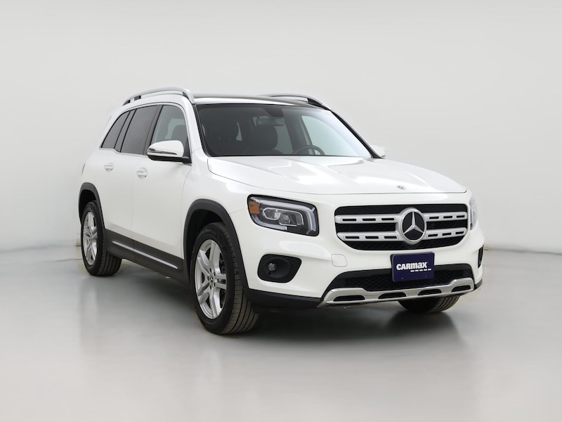 2021 Mercedes-Benz GLB250 null