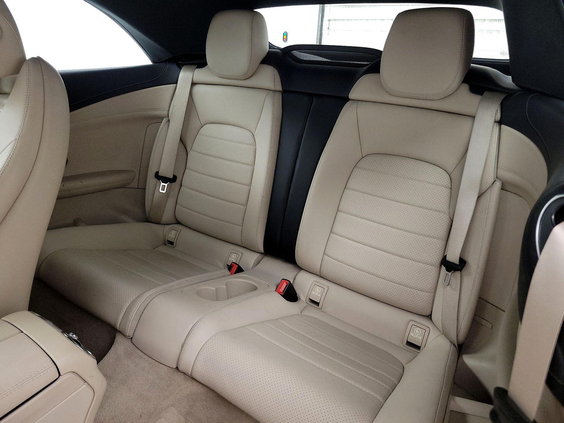 Thumbnail: 2017 Mercedes-Benz C-Class - 20