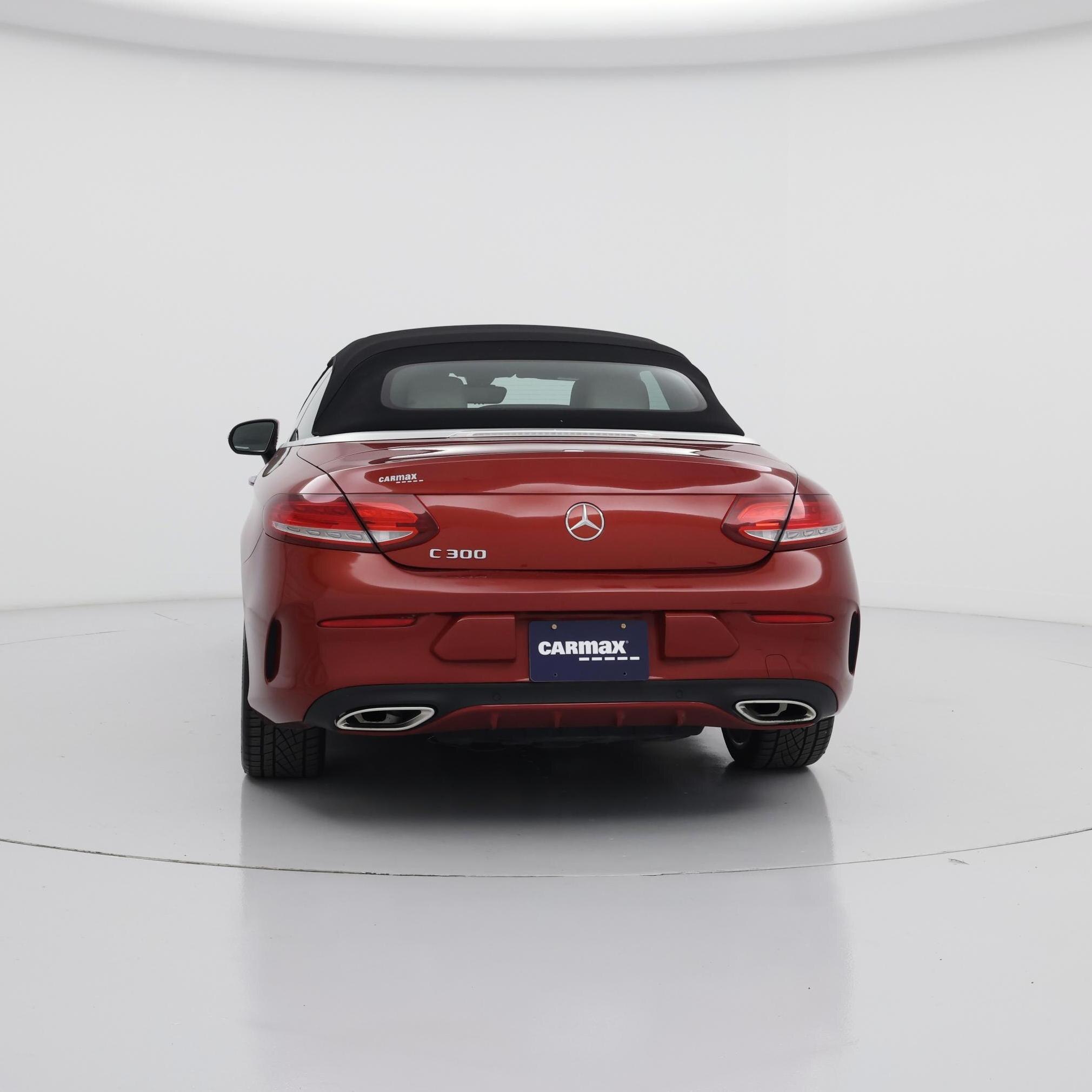 Thumbnail: 2017 Mercedes-Benz C-Class - 6