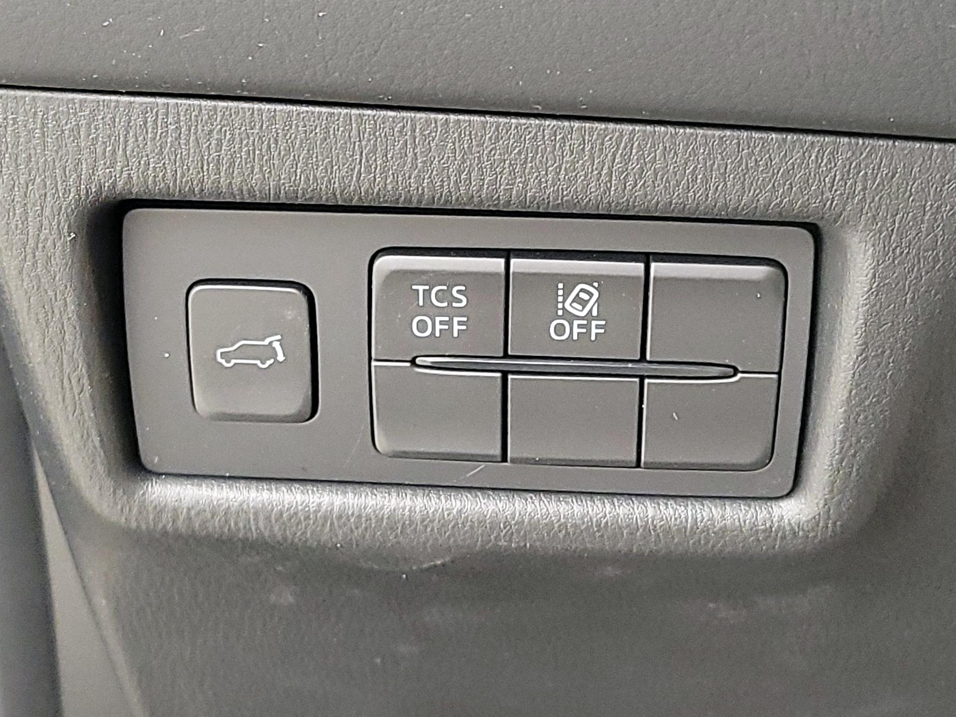 Thumbnail: 2020 Mazda CX-5 - 13