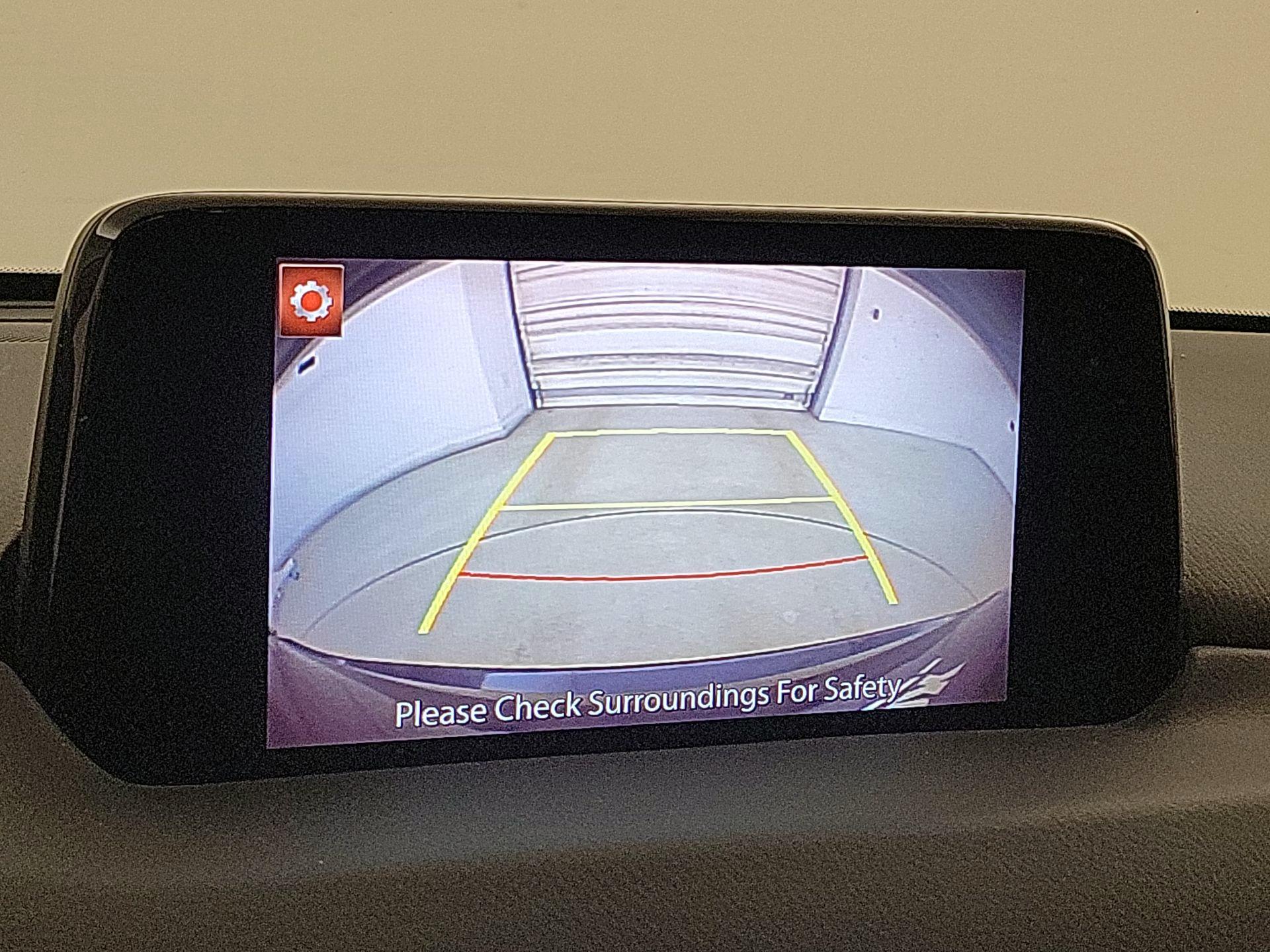 Thumbnail: 2020 Mazda CX-5 - 14