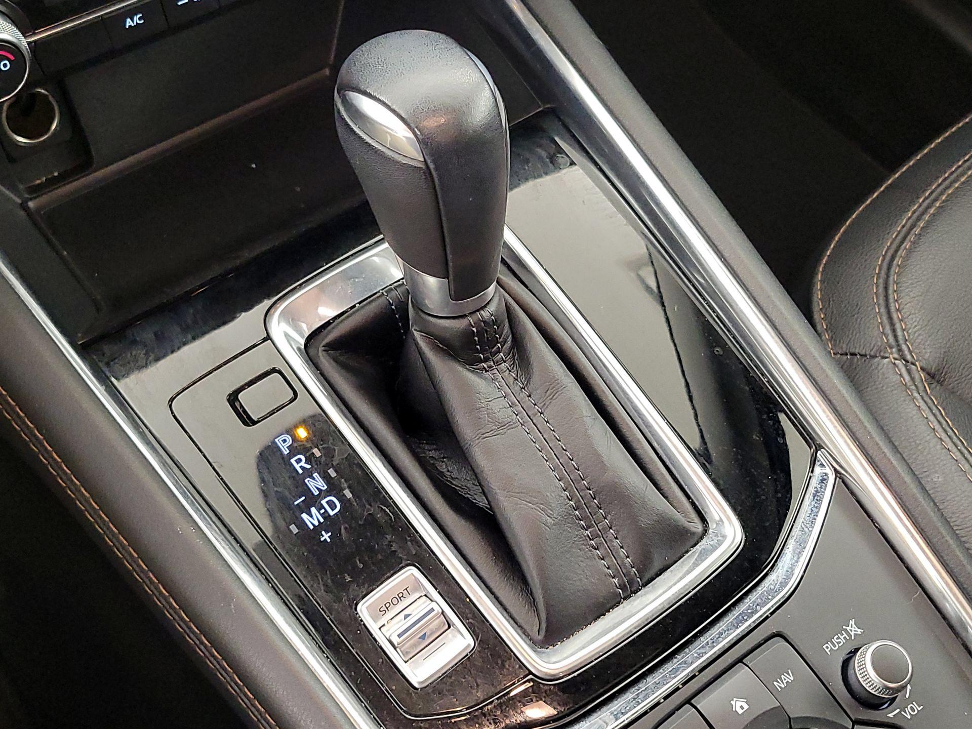 Thumbnail: 2020 Mazda CX-5 - 17