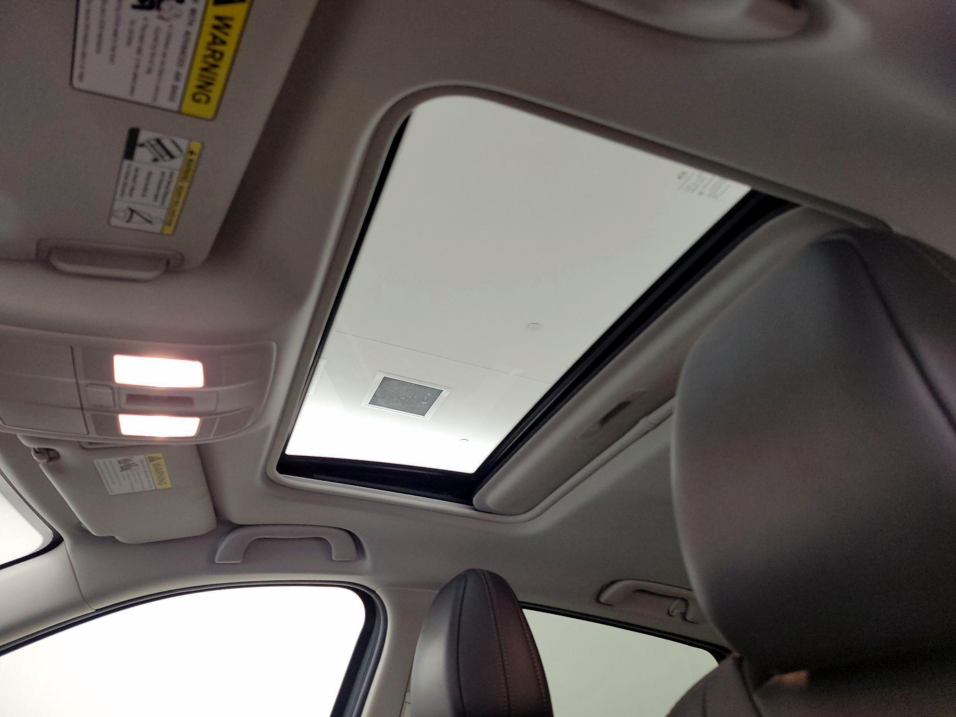 Thumbnail: 2020 Mazda CX-5 - 19