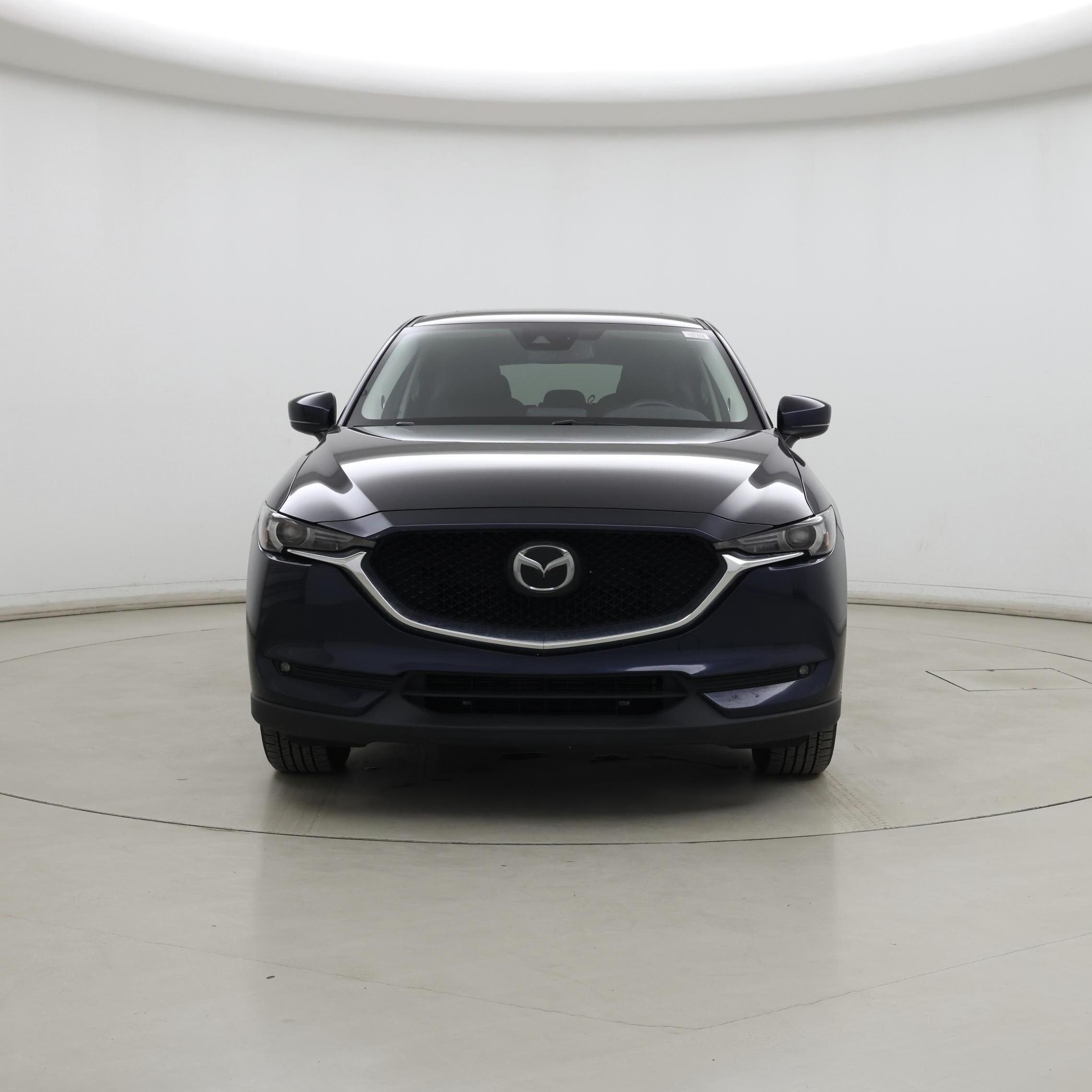 Thumbnail: 2020 Mazda CX-5 - 5