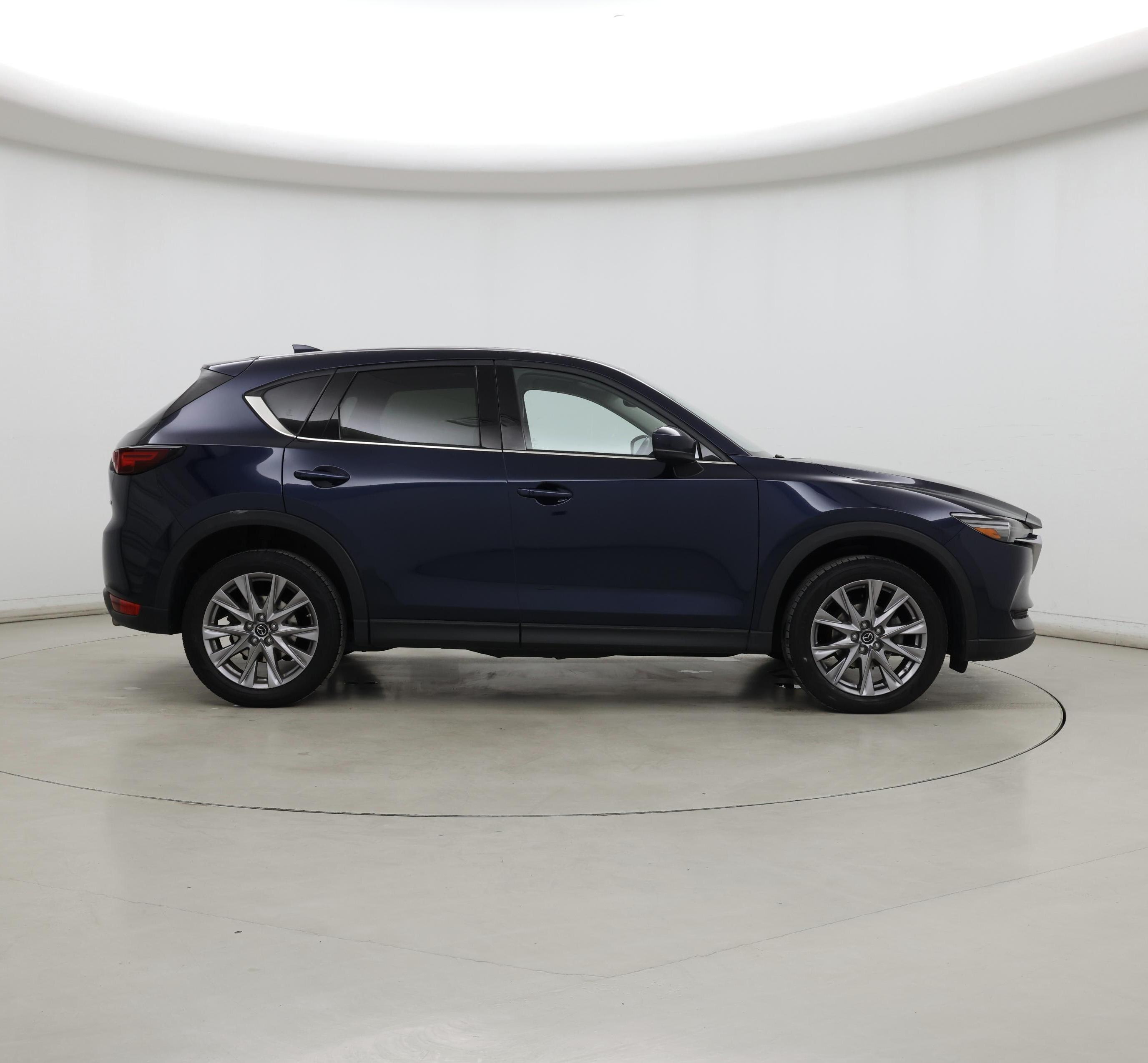 Thumbnail: 2020 Mazda CX-5 - 7