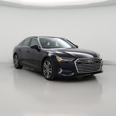 2021 Audi A6 Prestige
