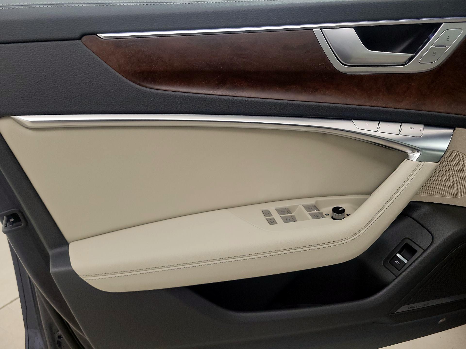 Thumbnail: 2021 Audi A6 - 12