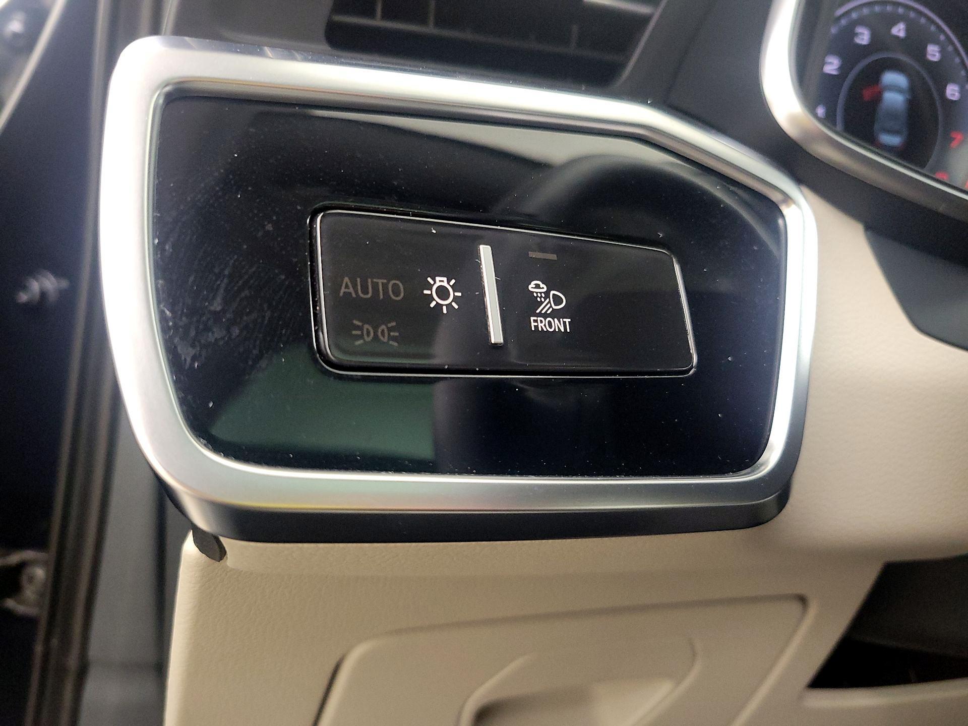 Thumbnail: 2021 Audi A6 - 13